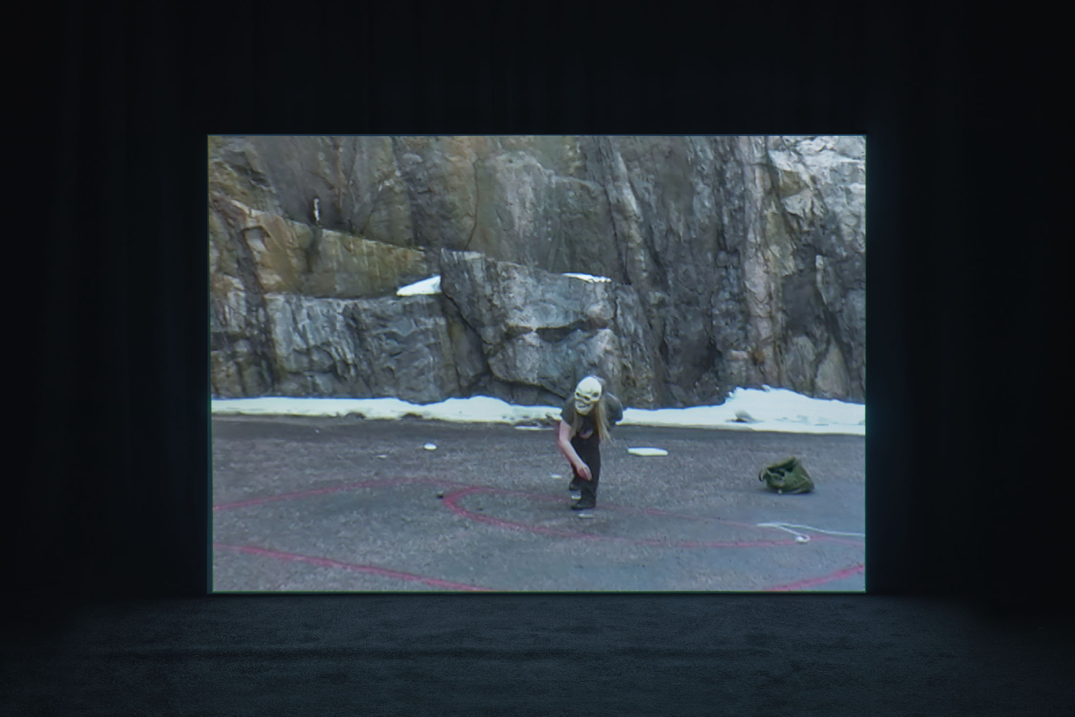 I am only what you made me galeria skala, poznań 6