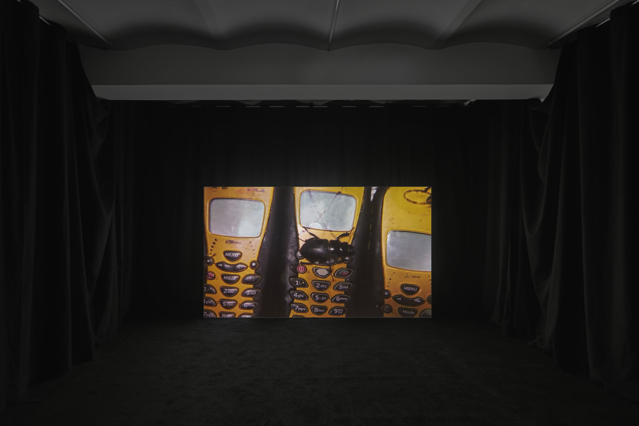 I am only what you made me galeria skala, poznań 7