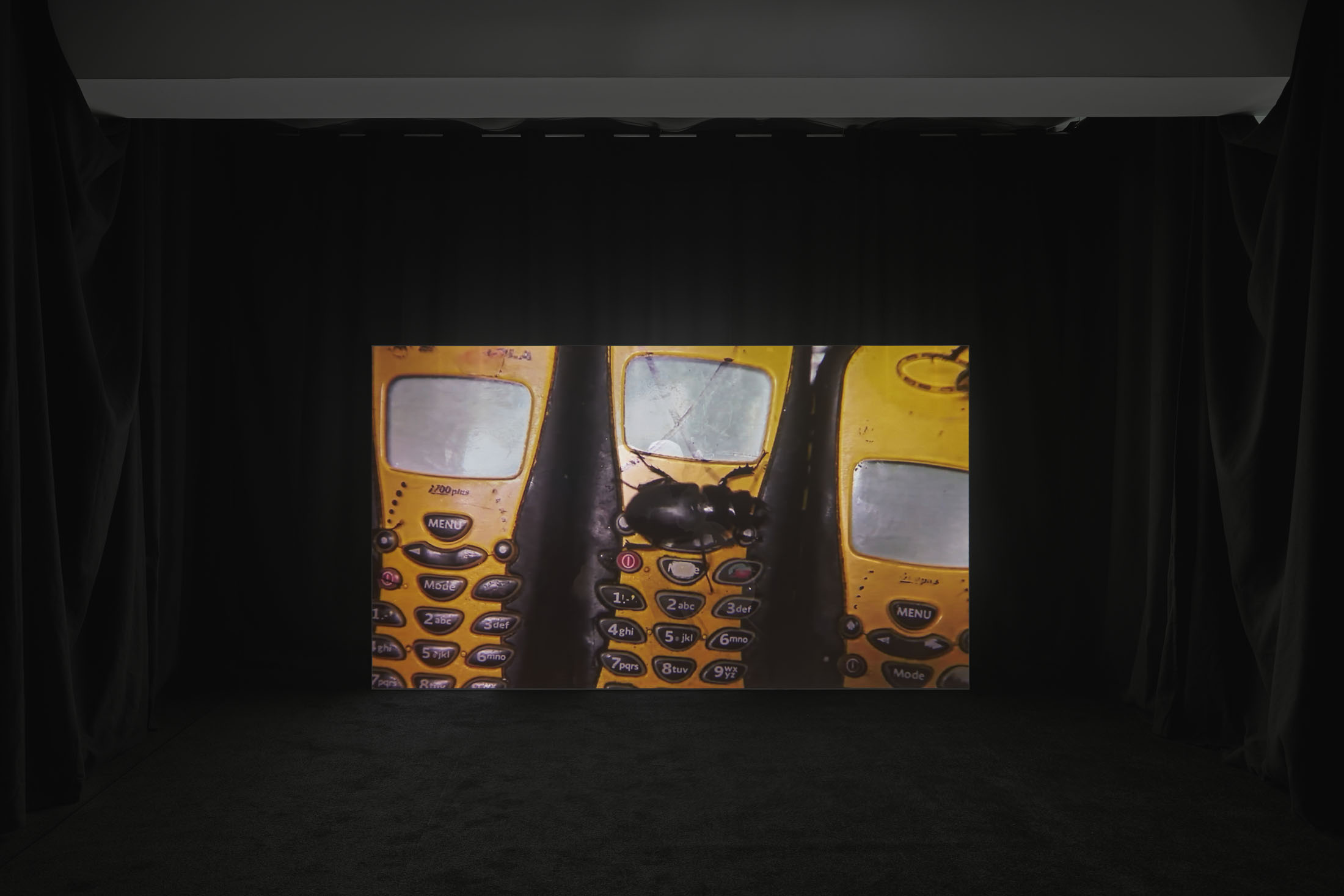 I am only what you made me galeria skala, poznań 8