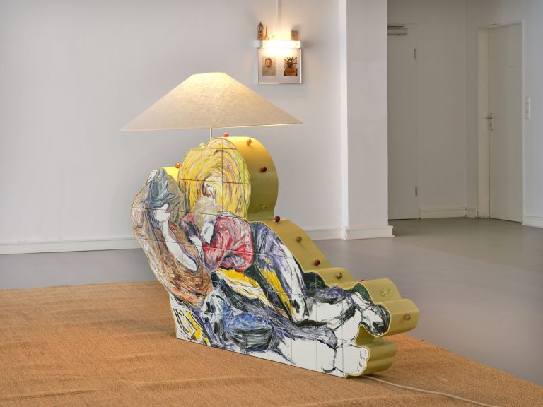 Jacent at kunstverein siegen 55