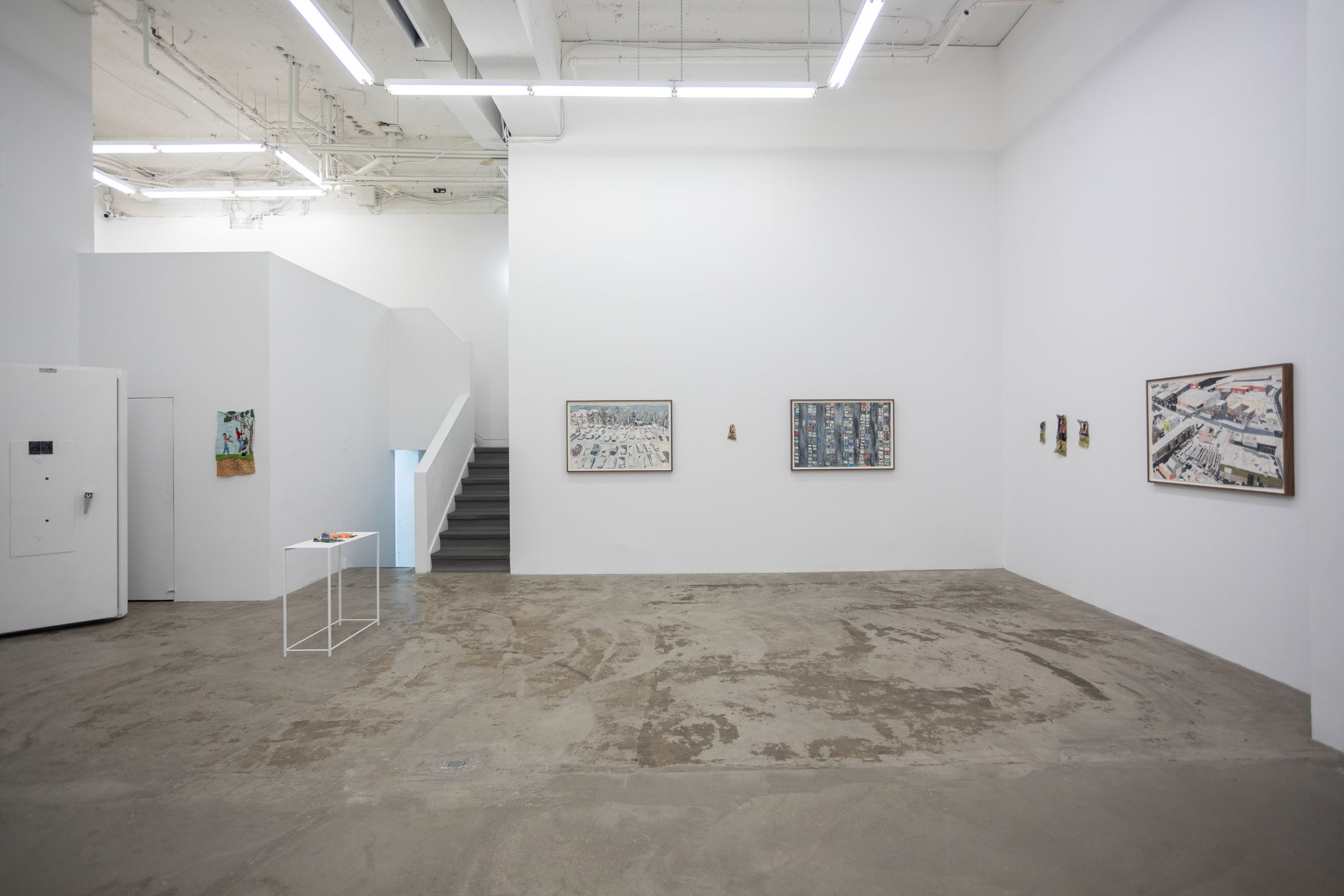 Jagdeep raina at cooper cole, toronto 14