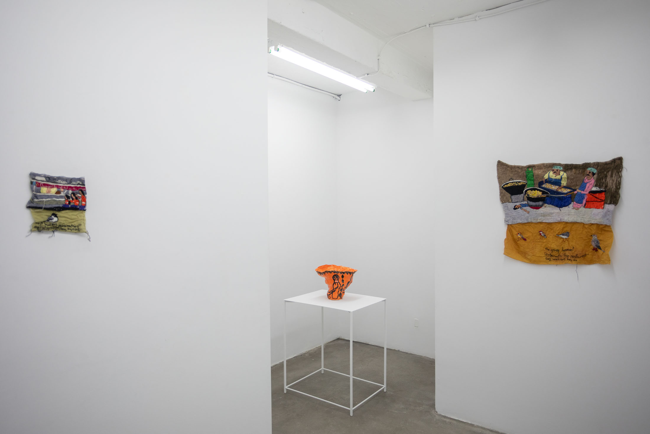 Jagdeep raina at cooper cole, toronto 18