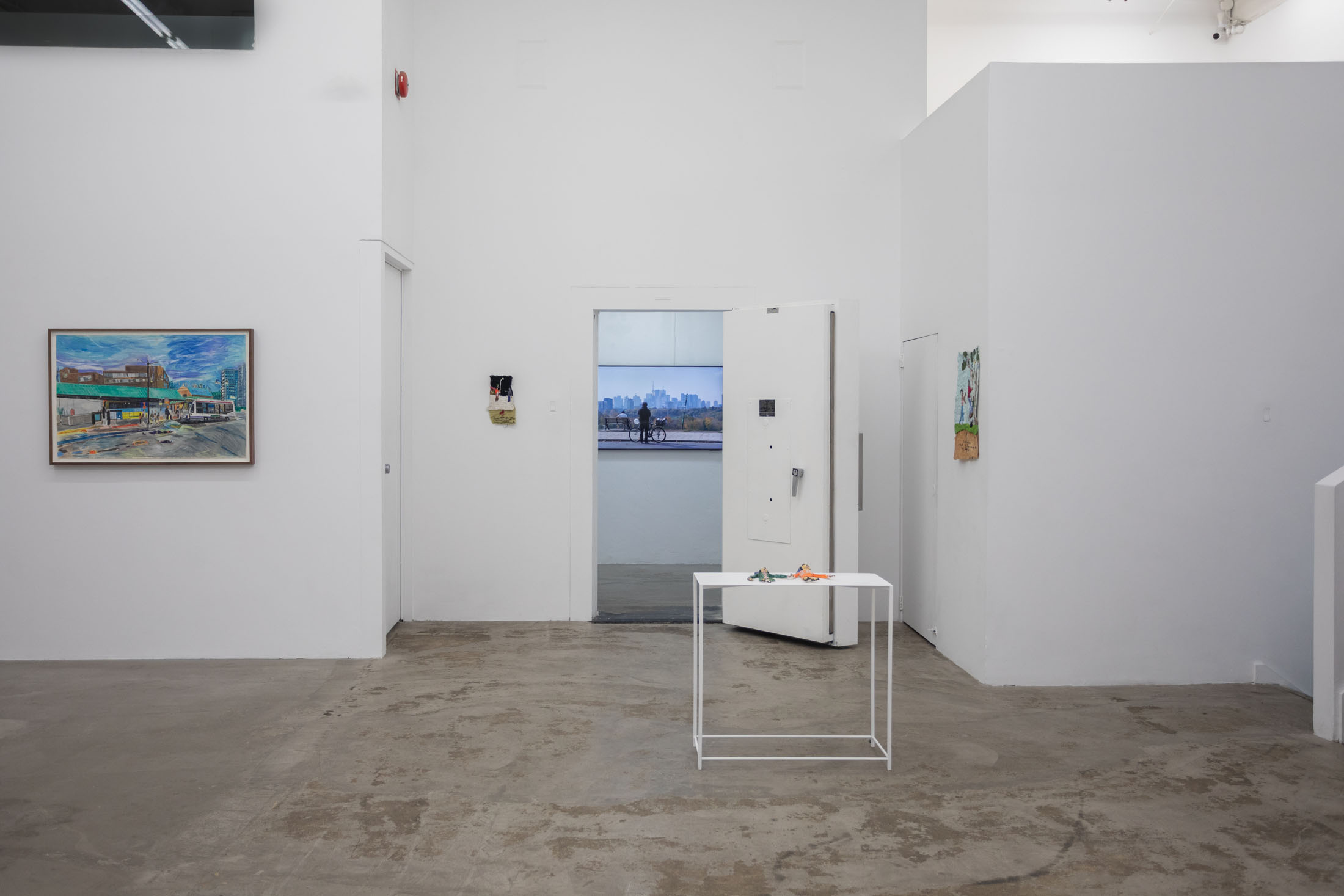 Jagdeep raina at cooper cole, toronto 4