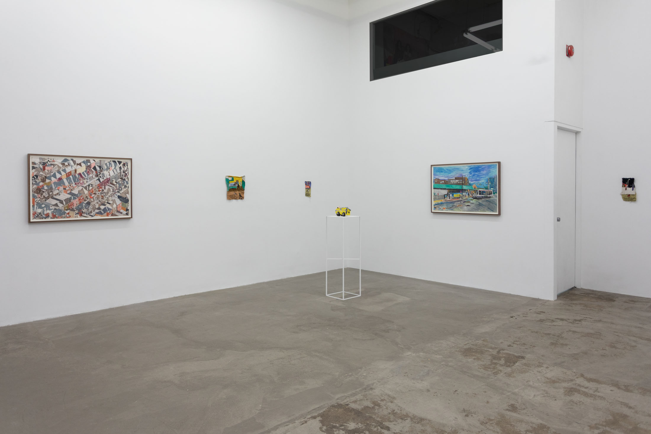 Jagdeep raina at cooper cole, toronto 5