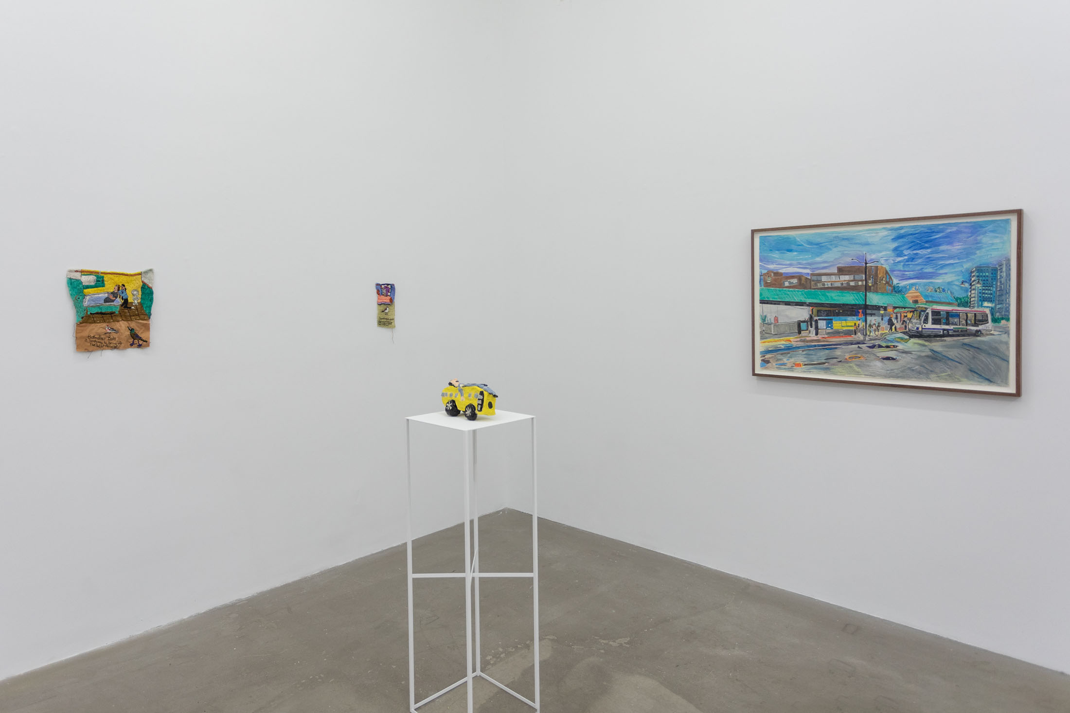 Jagdeep raina at cooper cole, toronto 6