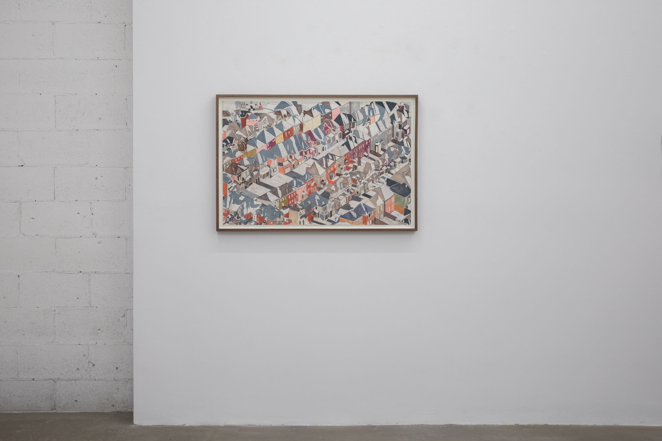 Jagdeep raina at cooper cole, toronto 8