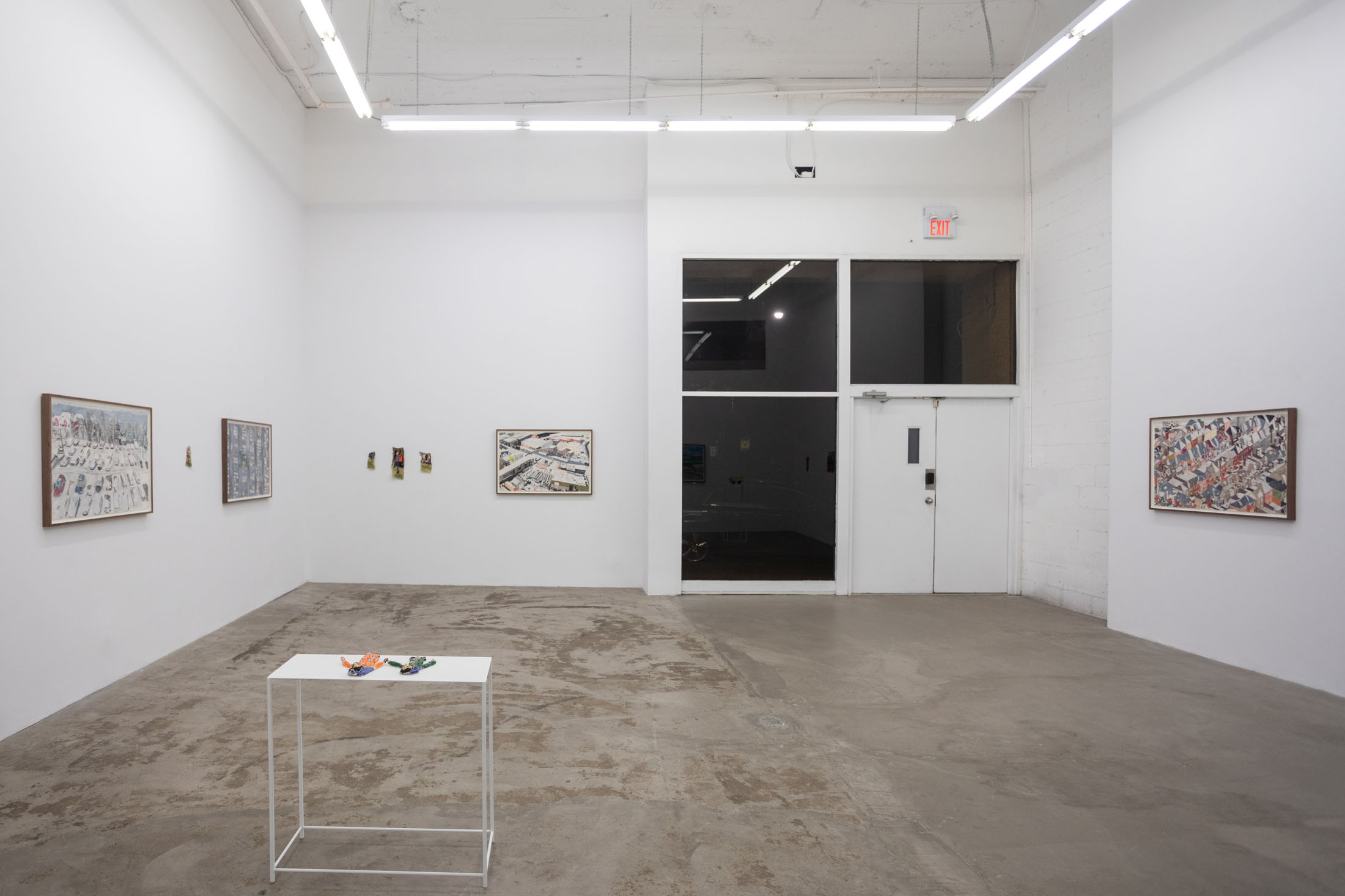 Jagdeep raina at cooper cole, toronto 9