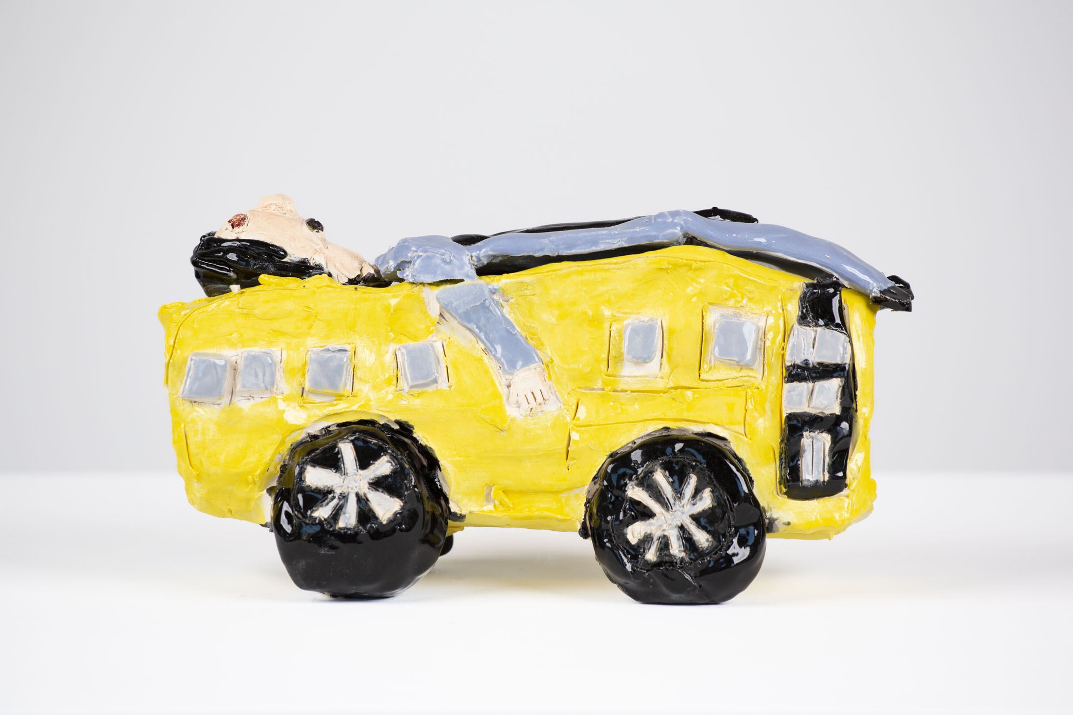 Jagdeep raina at cooper cole, toronto artwork 1