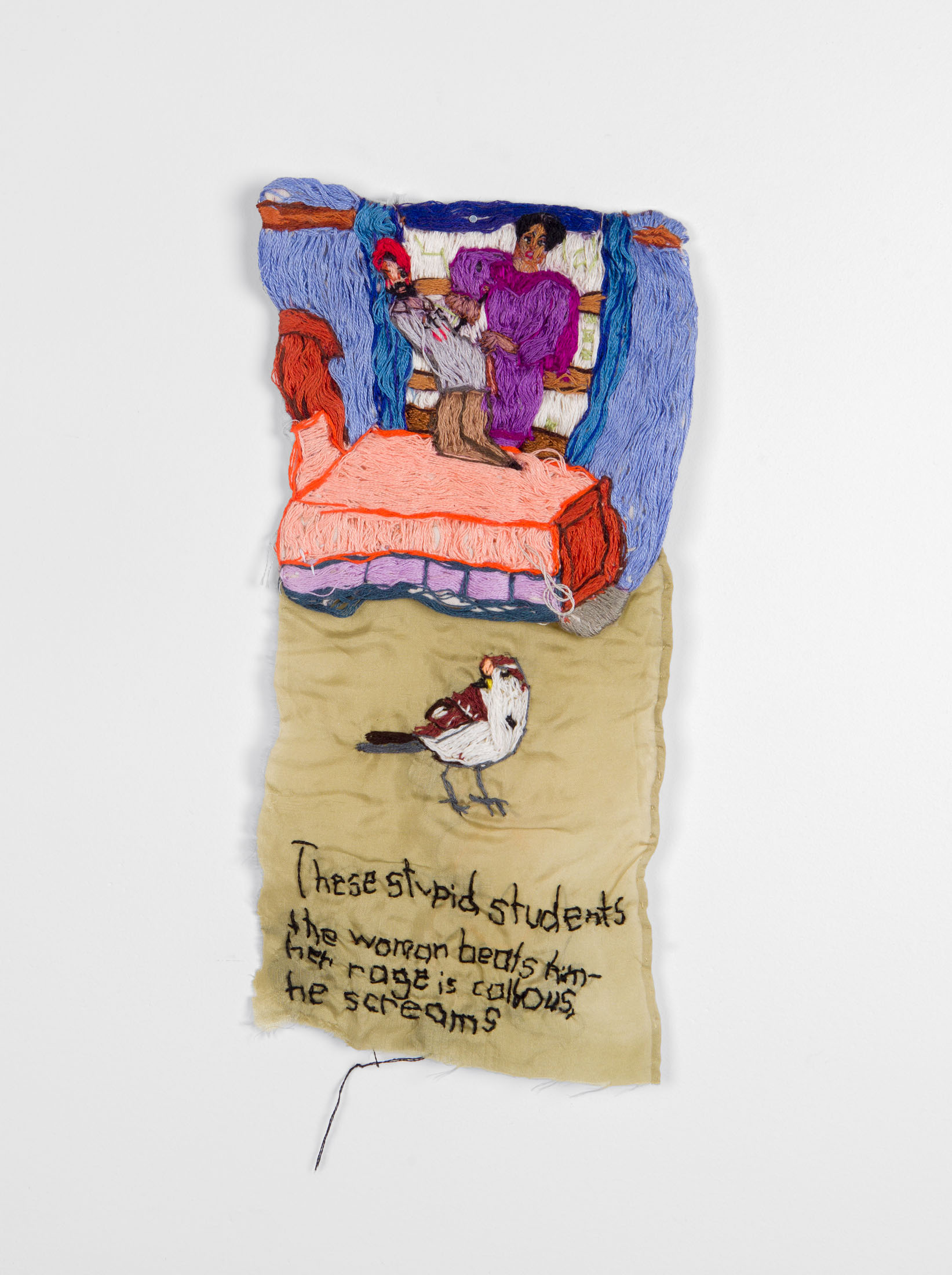 Jagdeep raina at cooper cole, toronto artwork 10