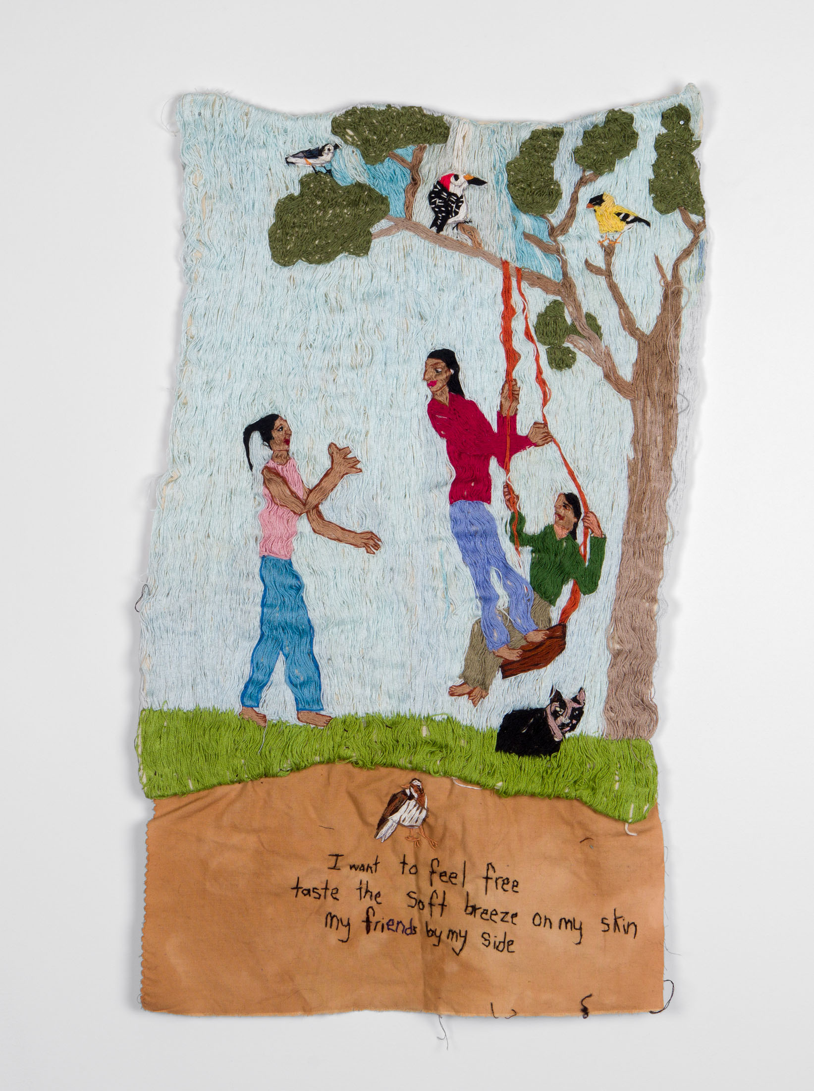 Jagdeep raina at cooper cole, toronto artwork 16