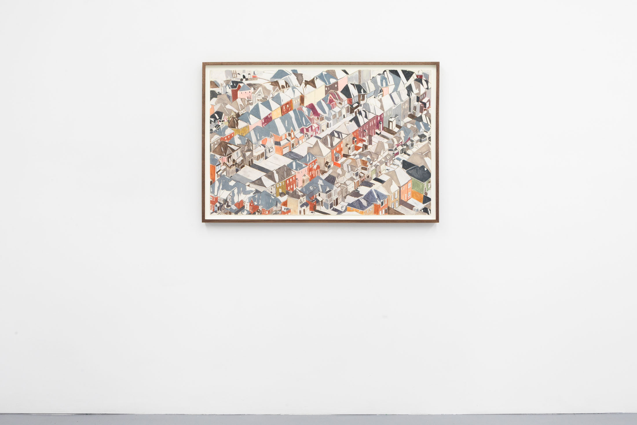 Jagdeep raina at cooper cole, toronto artwork 20