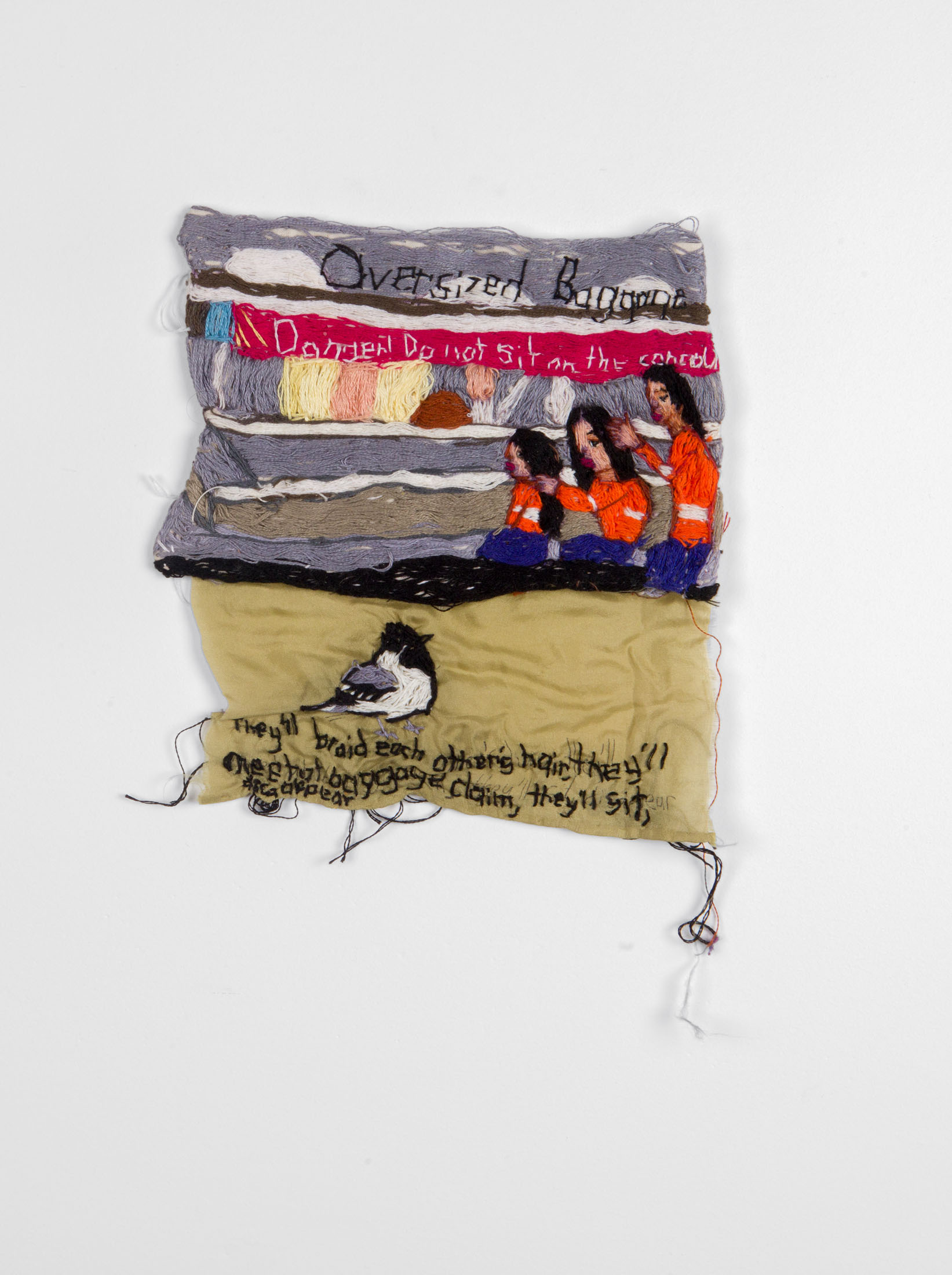 Jagdeep raina at cooper cole, toronto artwork 25