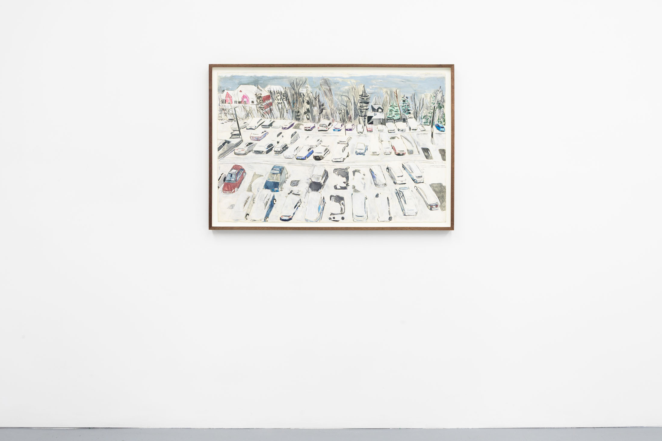 Jagdeep raina at cooper cole, toronto artwork 28