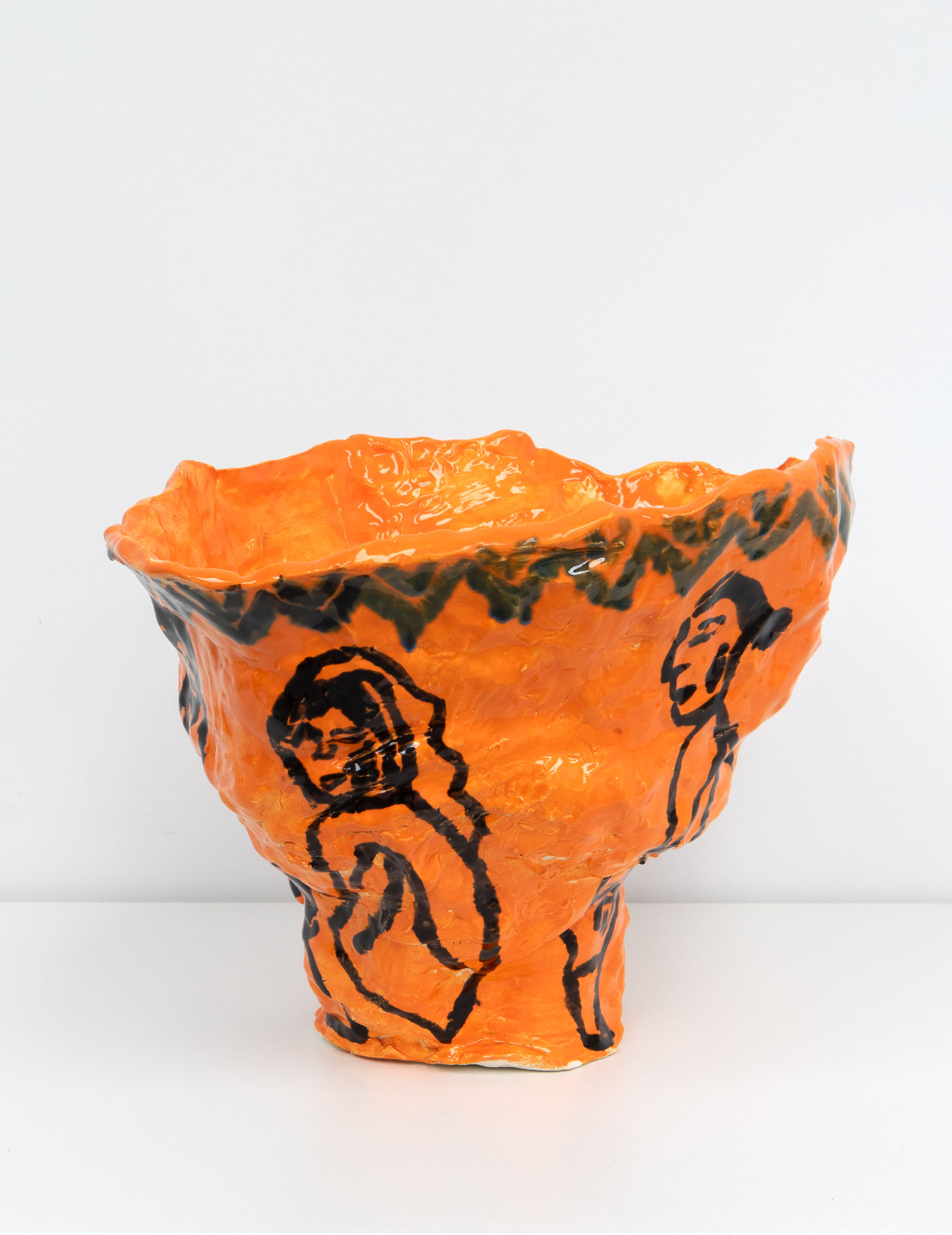 Jagdeep raina at cooper cole, toronto artwork 3