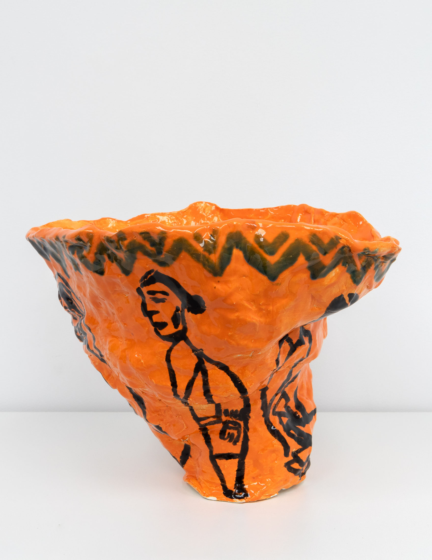 Jagdeep raina at cooper cole, toronto artwork 4