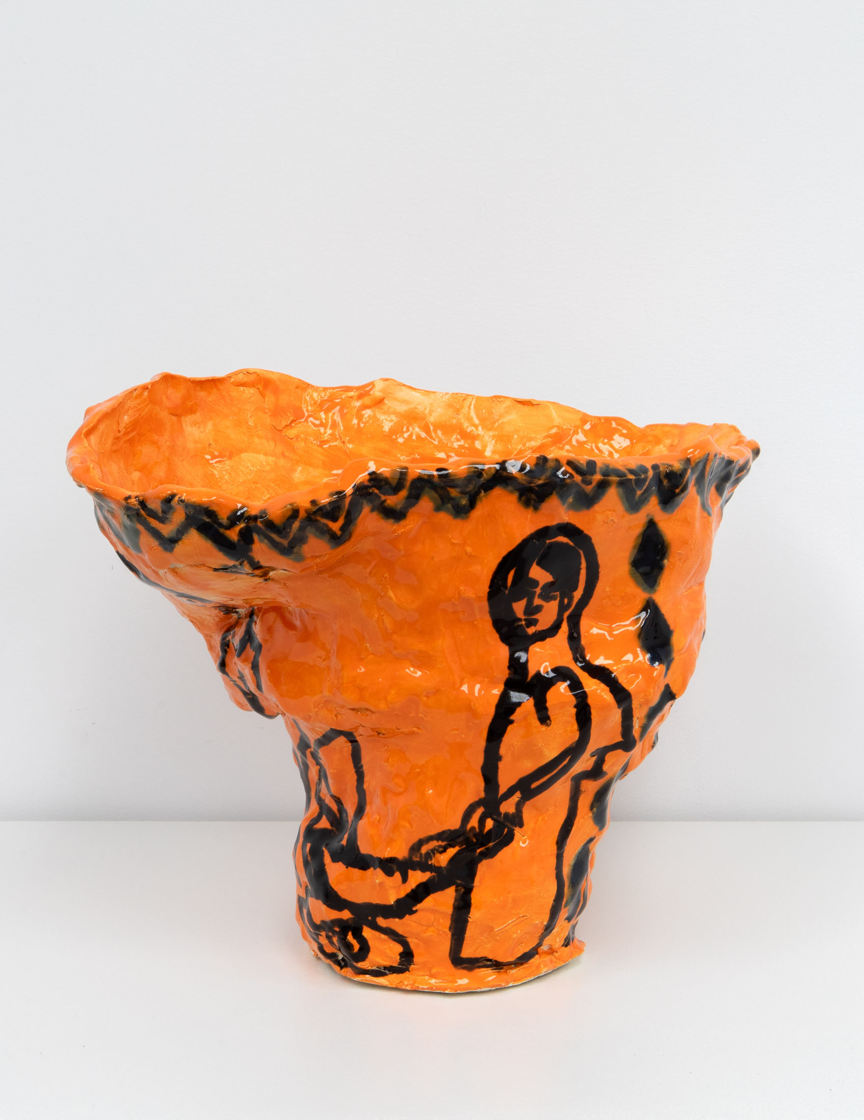 Jagdeep raina at cooper cole, toronto artwork 5