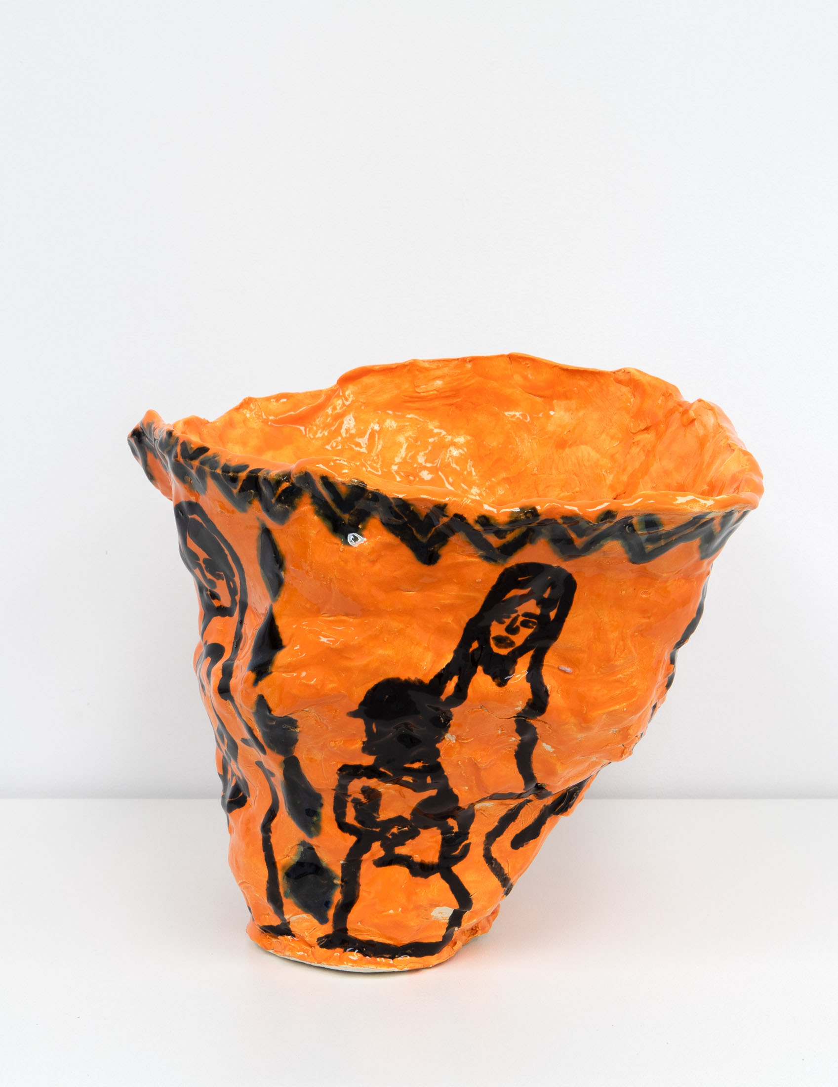 Jagdeep raina at cooper cole, toronto artwork 6