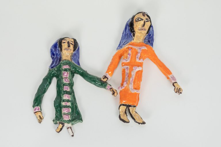 Jagdeep raina at cooper cole, toronto artwork 7