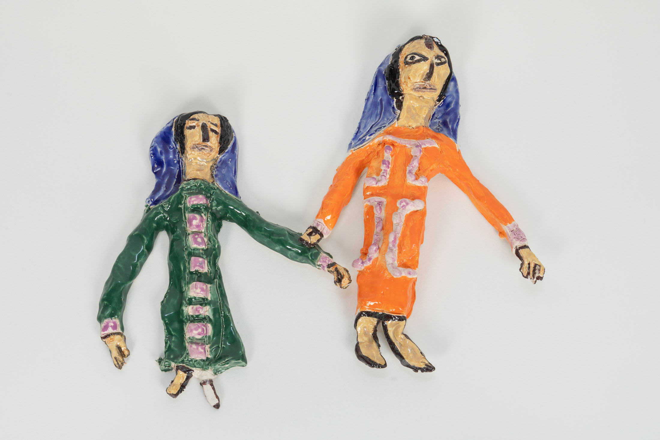 Jagdeep raina at cooper cole, toronto artwork 7