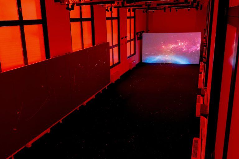 Jason hendrik hansma at circolo ultrafiorucci, milan 2