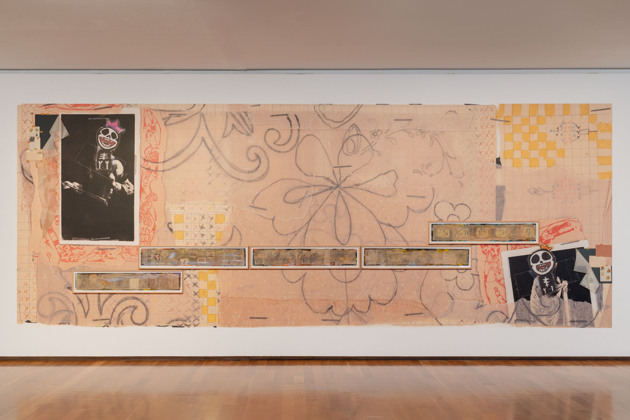 Lucid reverie – panorama of portuguese contemporary art at galeria municipal do porto 16