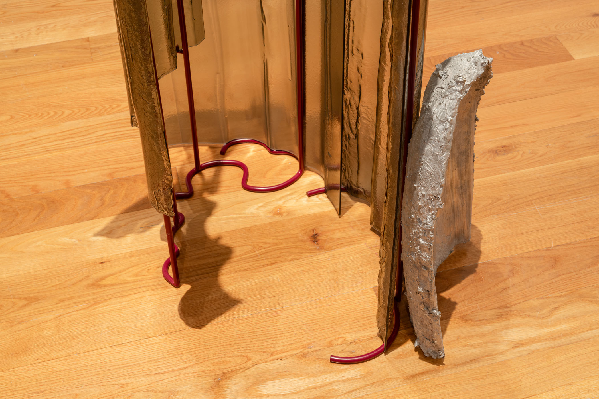 Lucid reverie – panorama of portuguese contemporary art at galeria municipal do porto 26