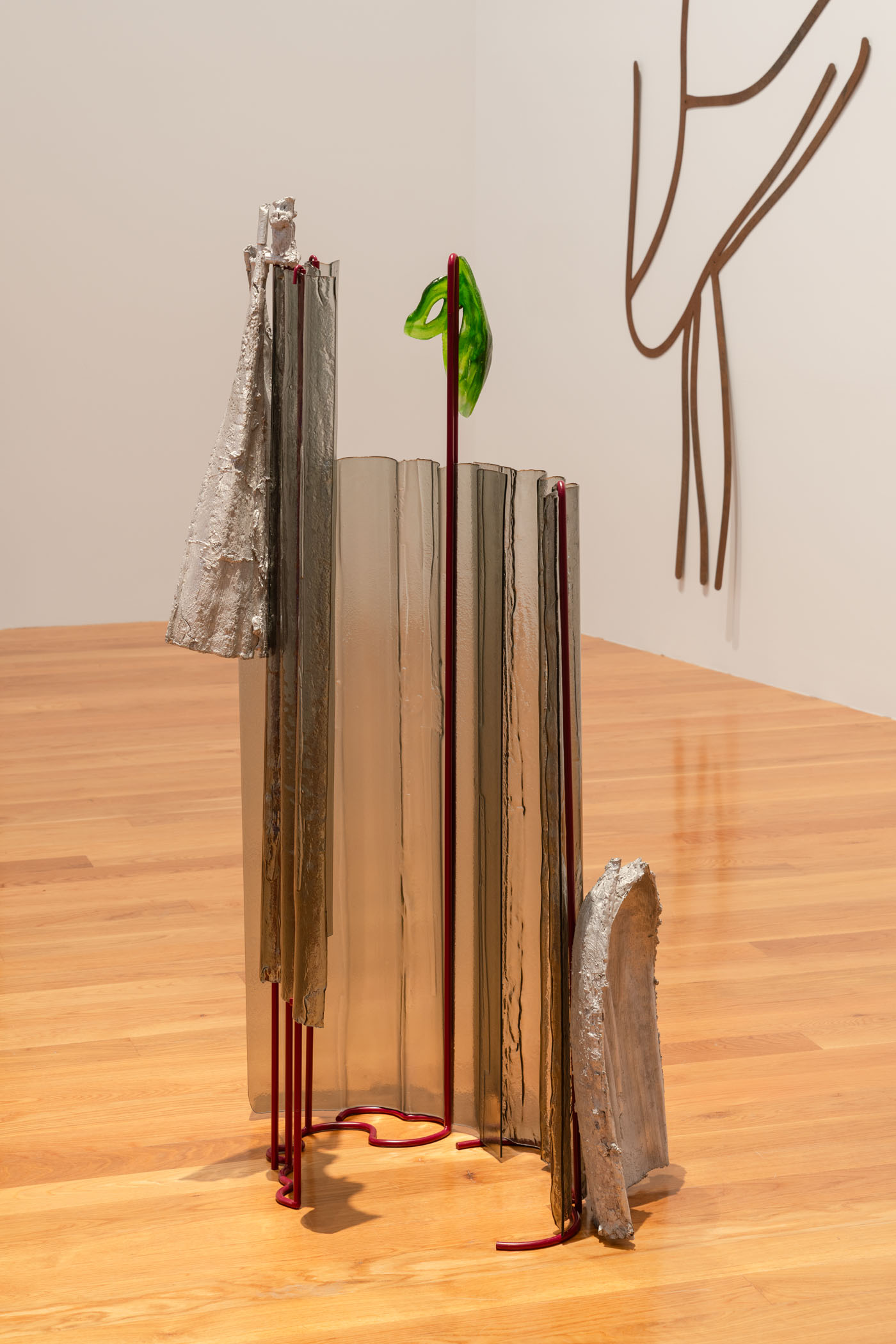 Lucid reverie – panorama of portuguese contemporary art at galeria municipal do porto 27