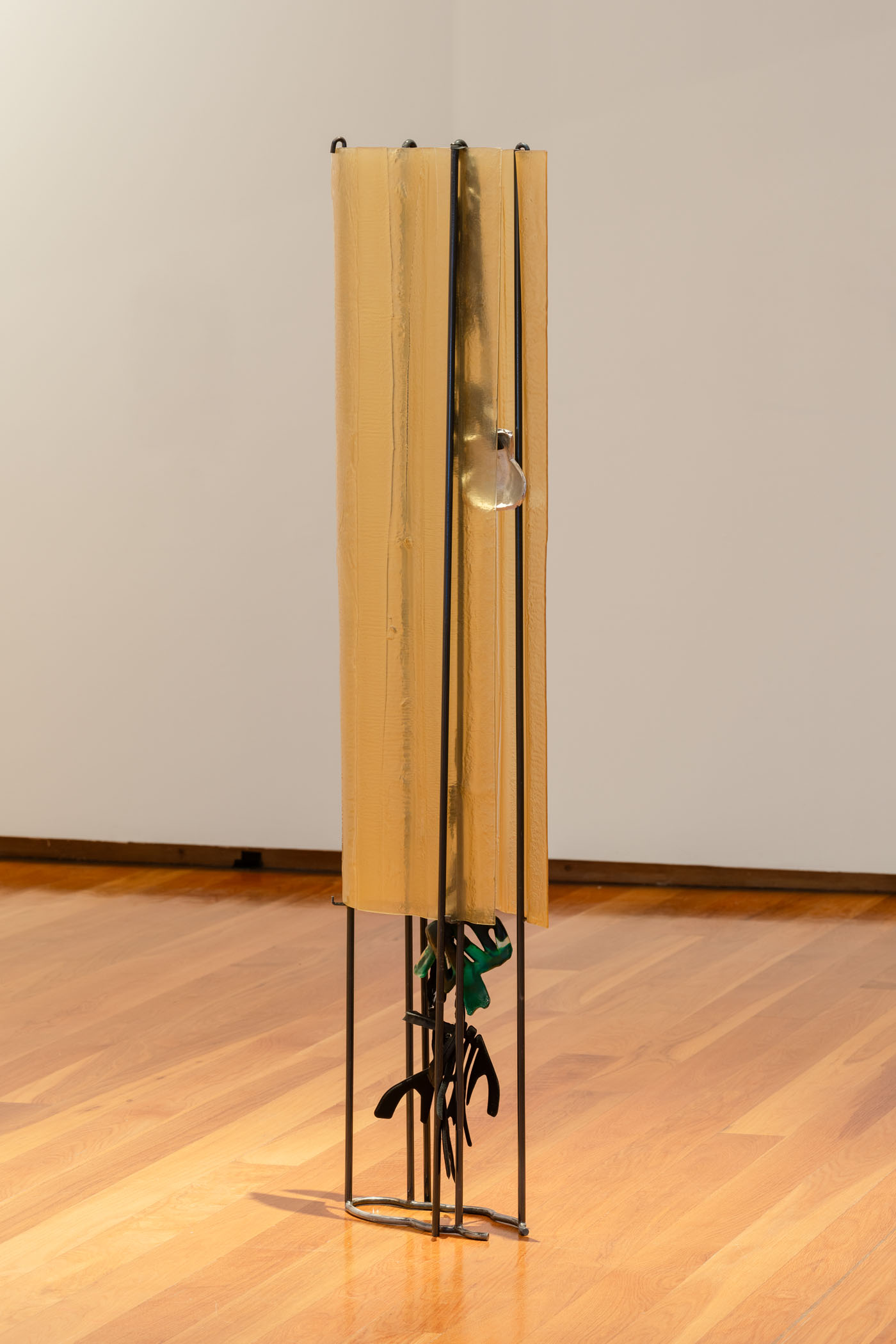 Lucid reverie – panorama of portuguese contemporary art at galeria municipal do porto 28