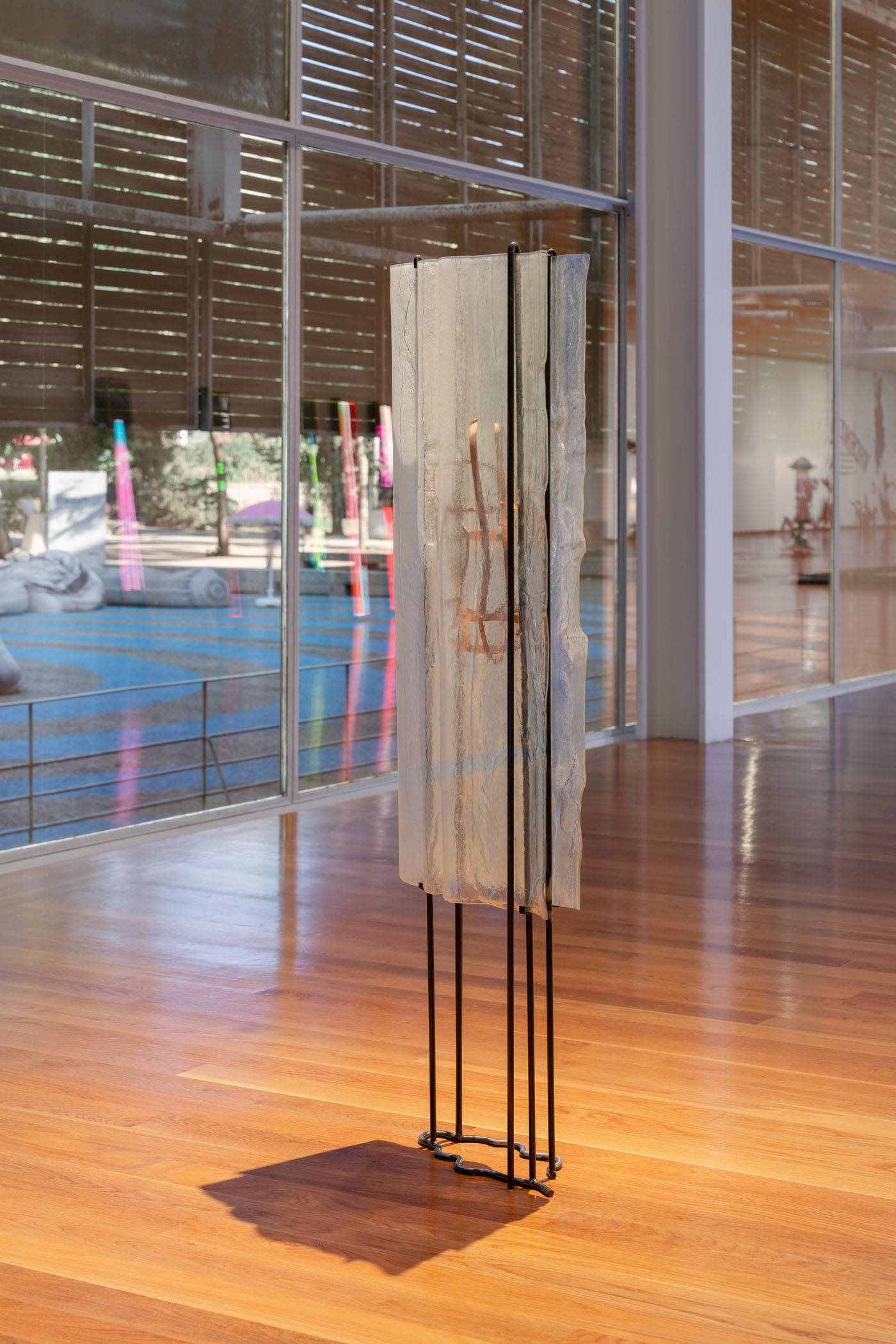 Lucid reverie – panorama of portuguese contemporary art at galeria municipal do porto 29