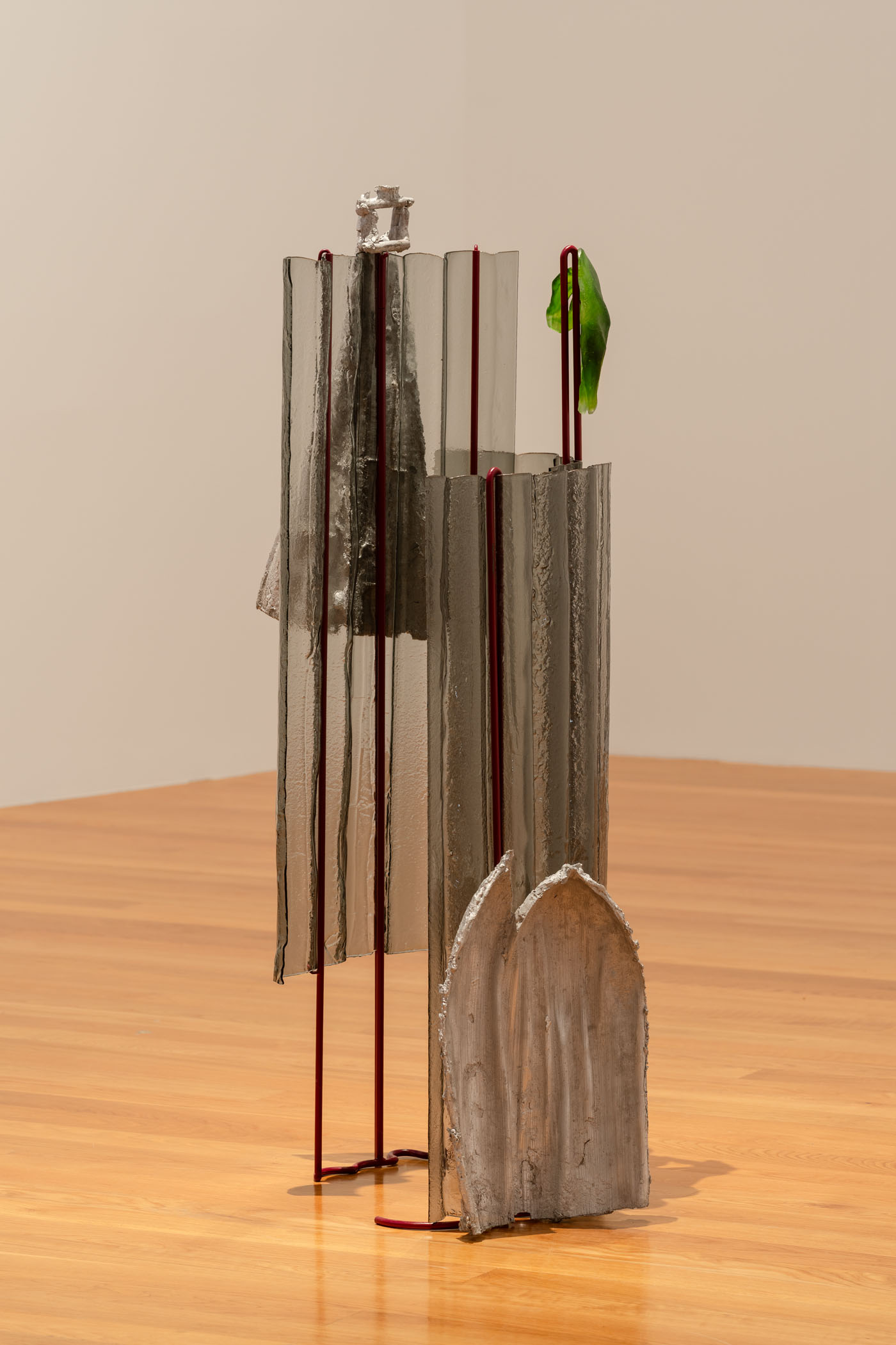 Lucid reverie – panorama of portuguese contemporary art at galeria municipal do porto 30