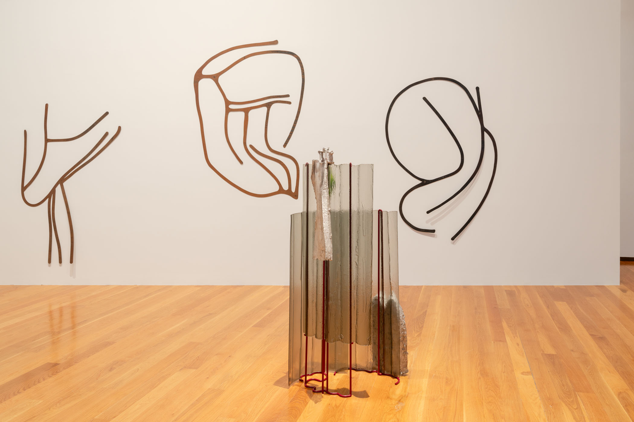 Lucid reverie – panorama of portuguese contemporary art at galeria municipal do porto 31