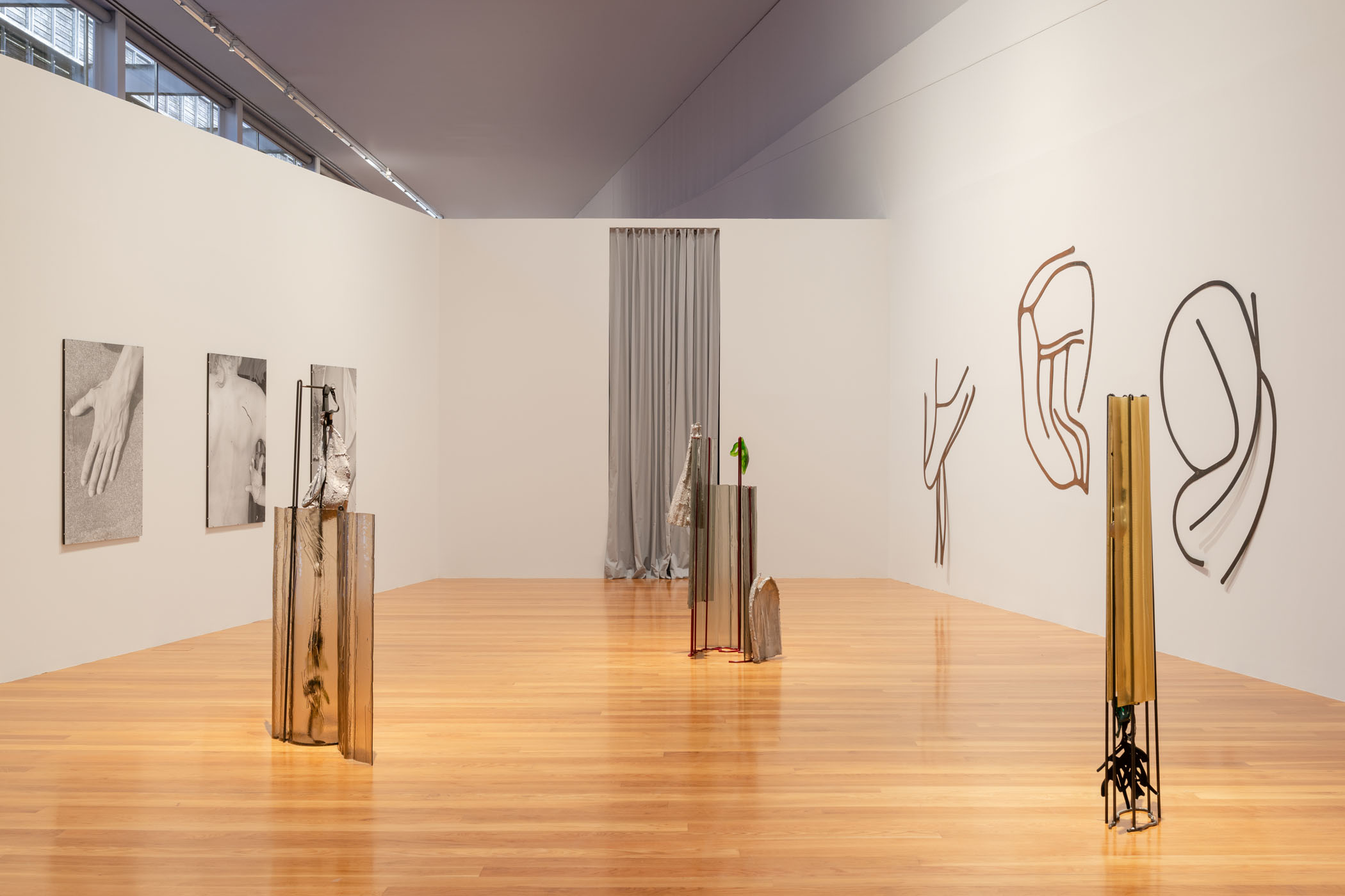 Lucid reverie – panorama of portuguese contemporary art at galeria municipal do porto 32