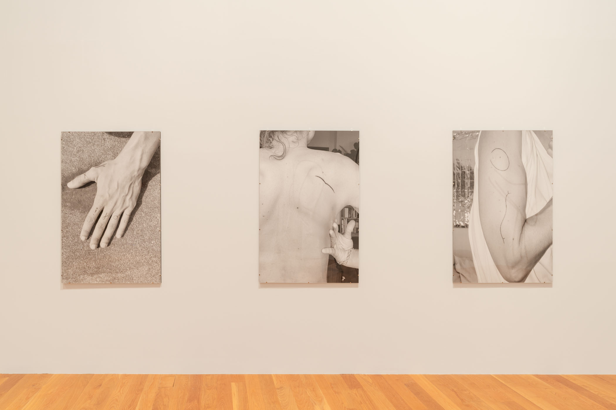 Lucid reverie – panorama of portuguese contemporary art at galeria municipal do porto 33