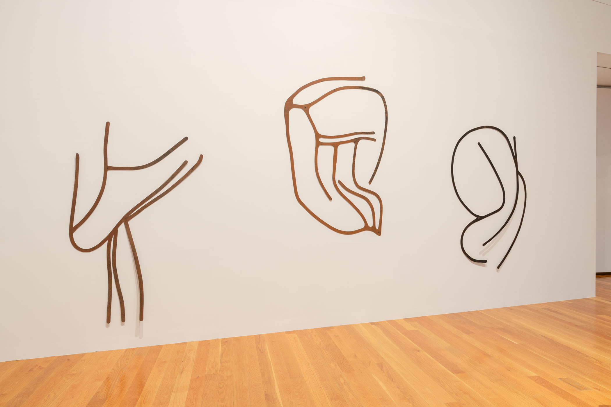 Lucid reverie – panorama of portuguese contemporary art at galeria municipal do porto 34