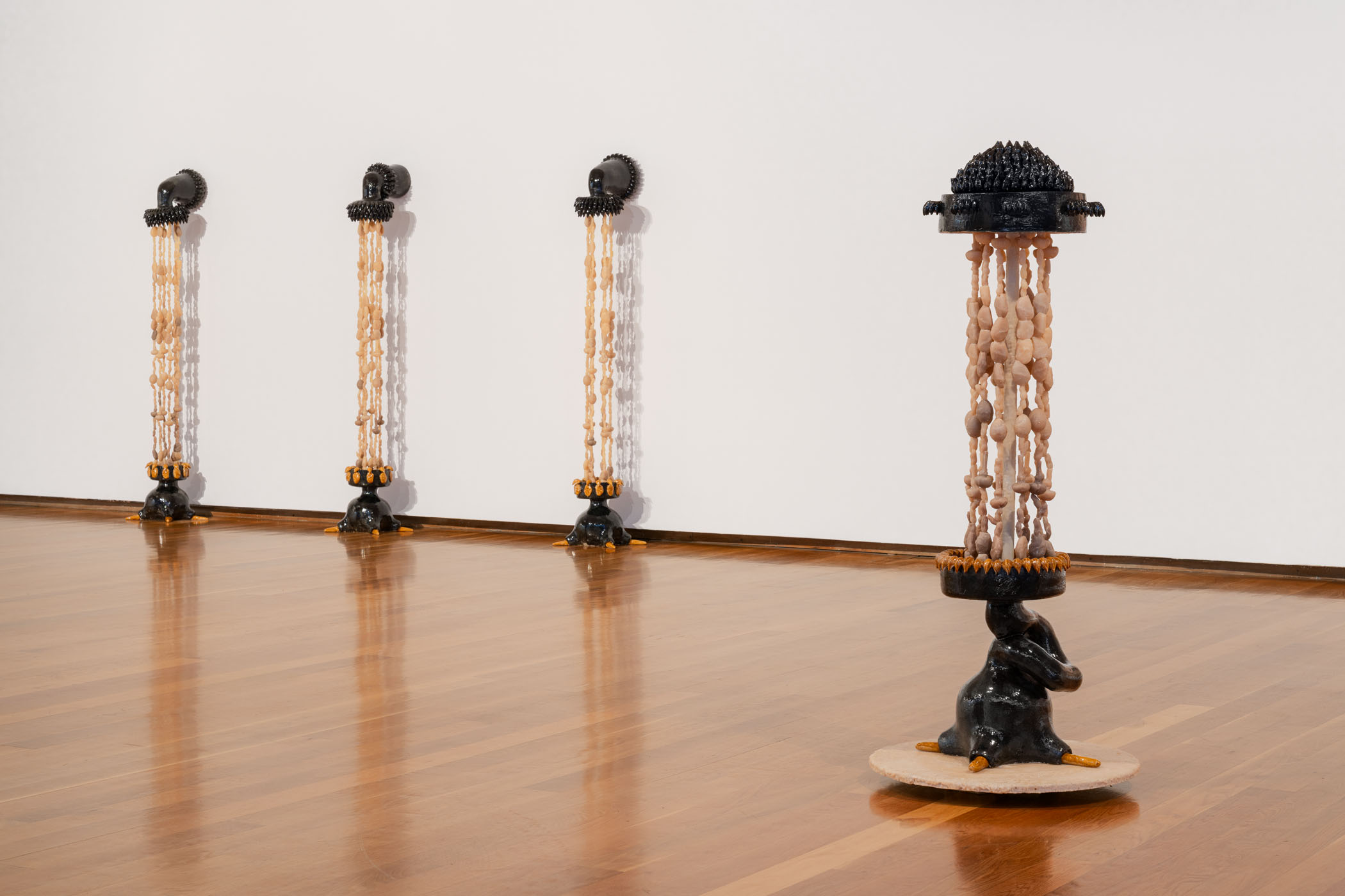 Lucid reverie – panorama of portuguese contemporary art at galeria municipal do porto 35