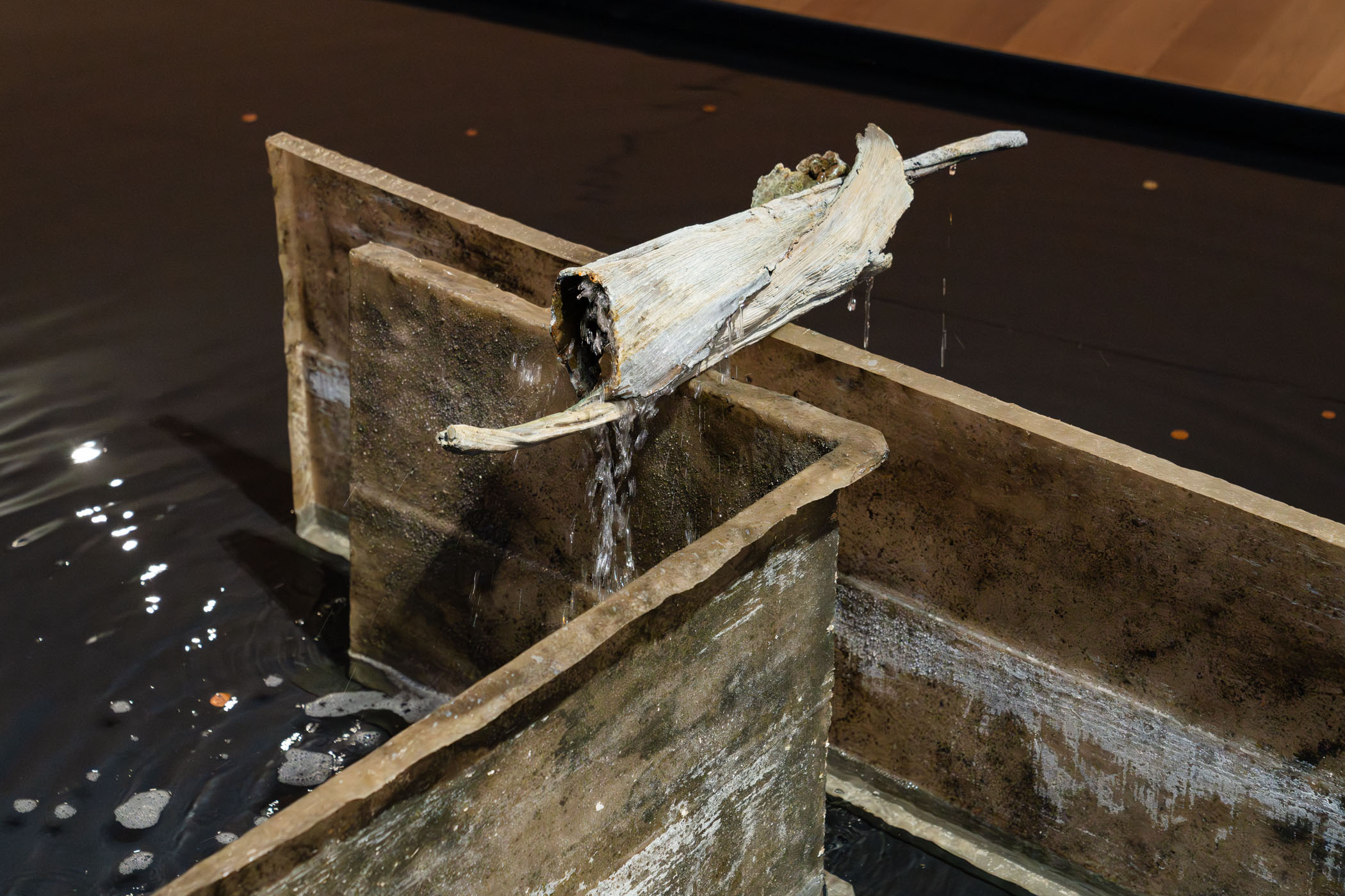 Lucid reverie – panorama of portuguese contemporary art at galeria municipal do porto 38