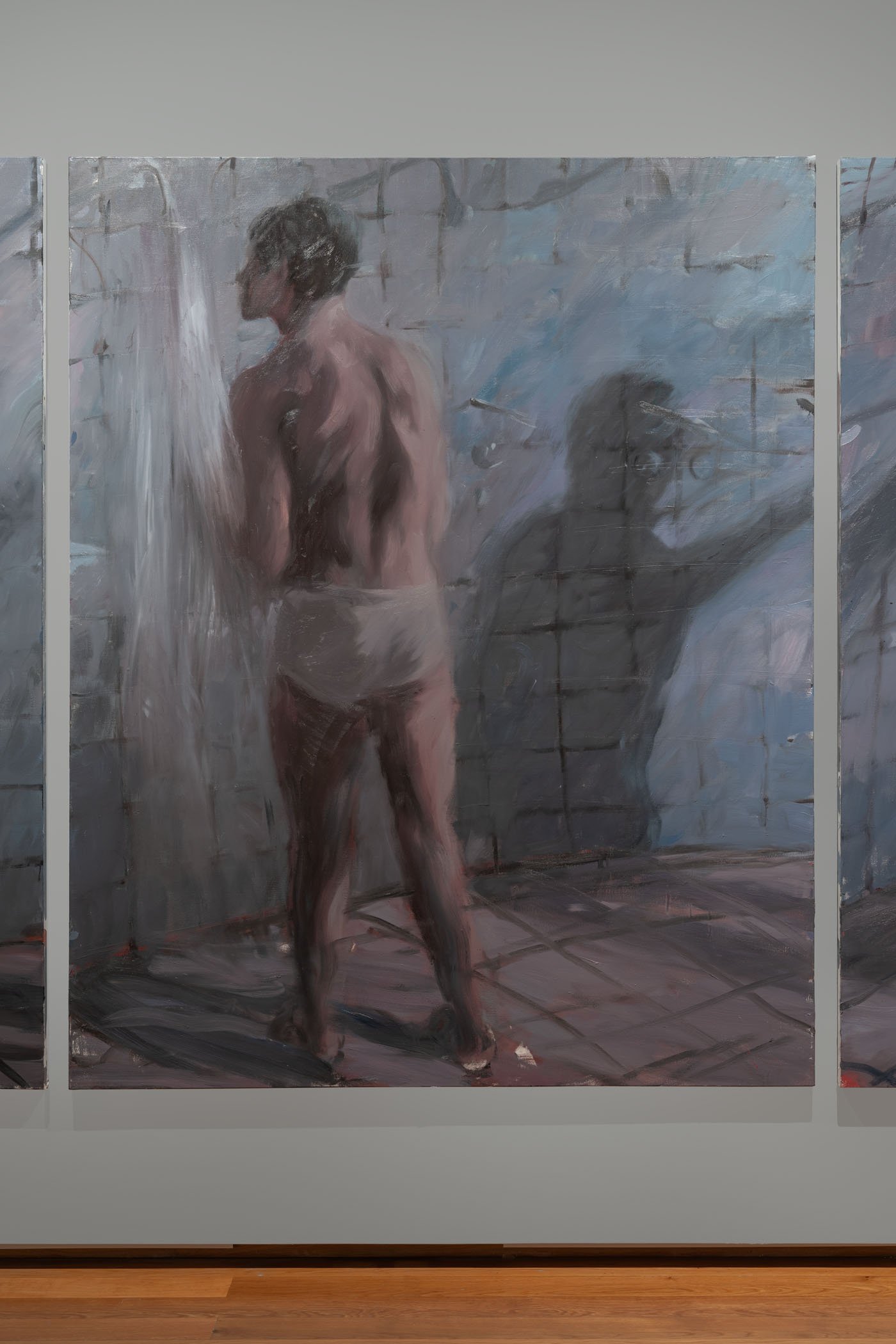 Lucid reverie – panorama of portuguese contemporary art at galeria municipal do porto 48