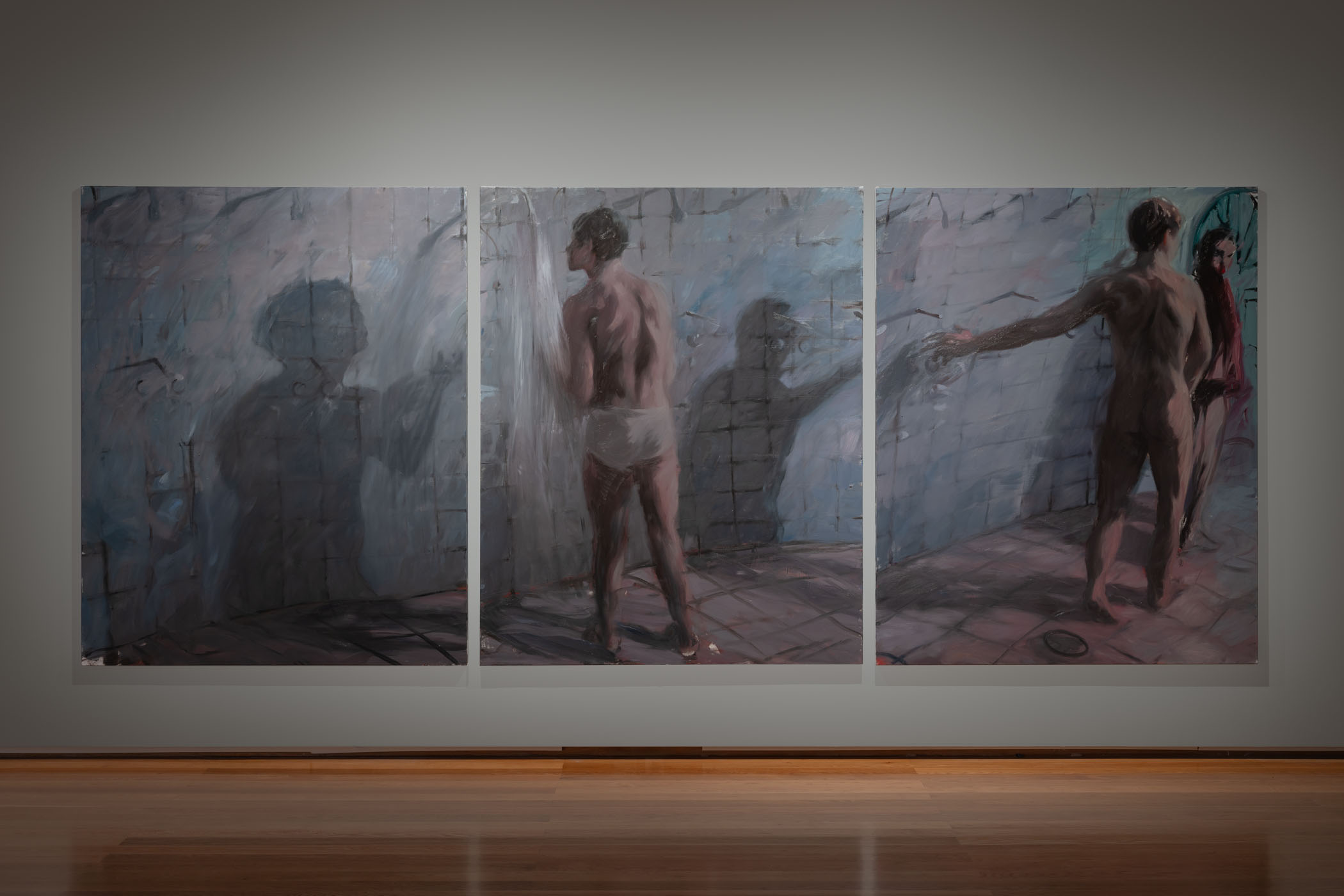 Lucid reverie – panorama of portuguese contemporary art at galeria municipal do porto 49