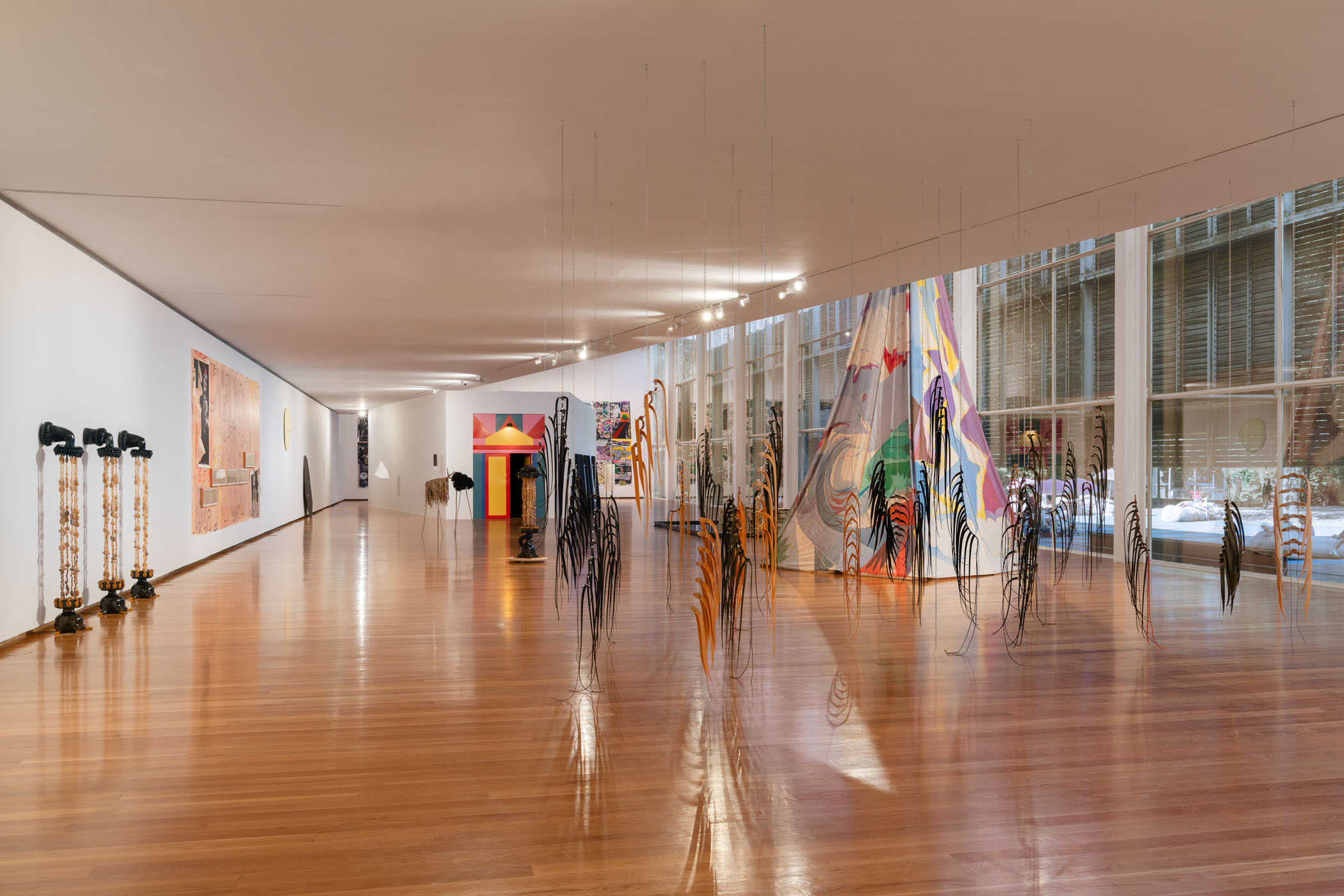 Lucid reverie – panorama of portuguese contemporary art at galeria municipal do porto 5