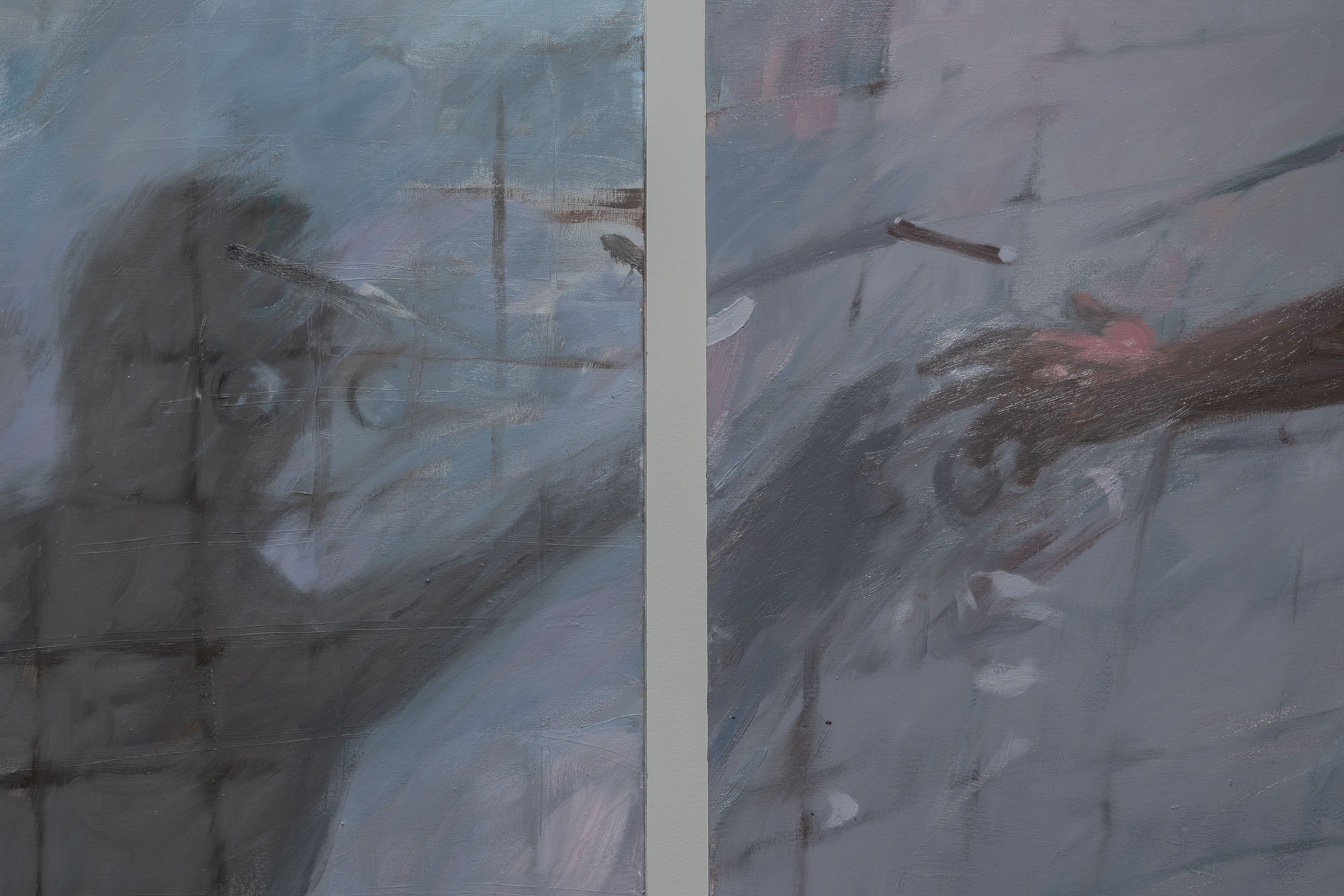 Lucid reverie – panorama of portuguese contemporary art at galeria municipal do porto 50