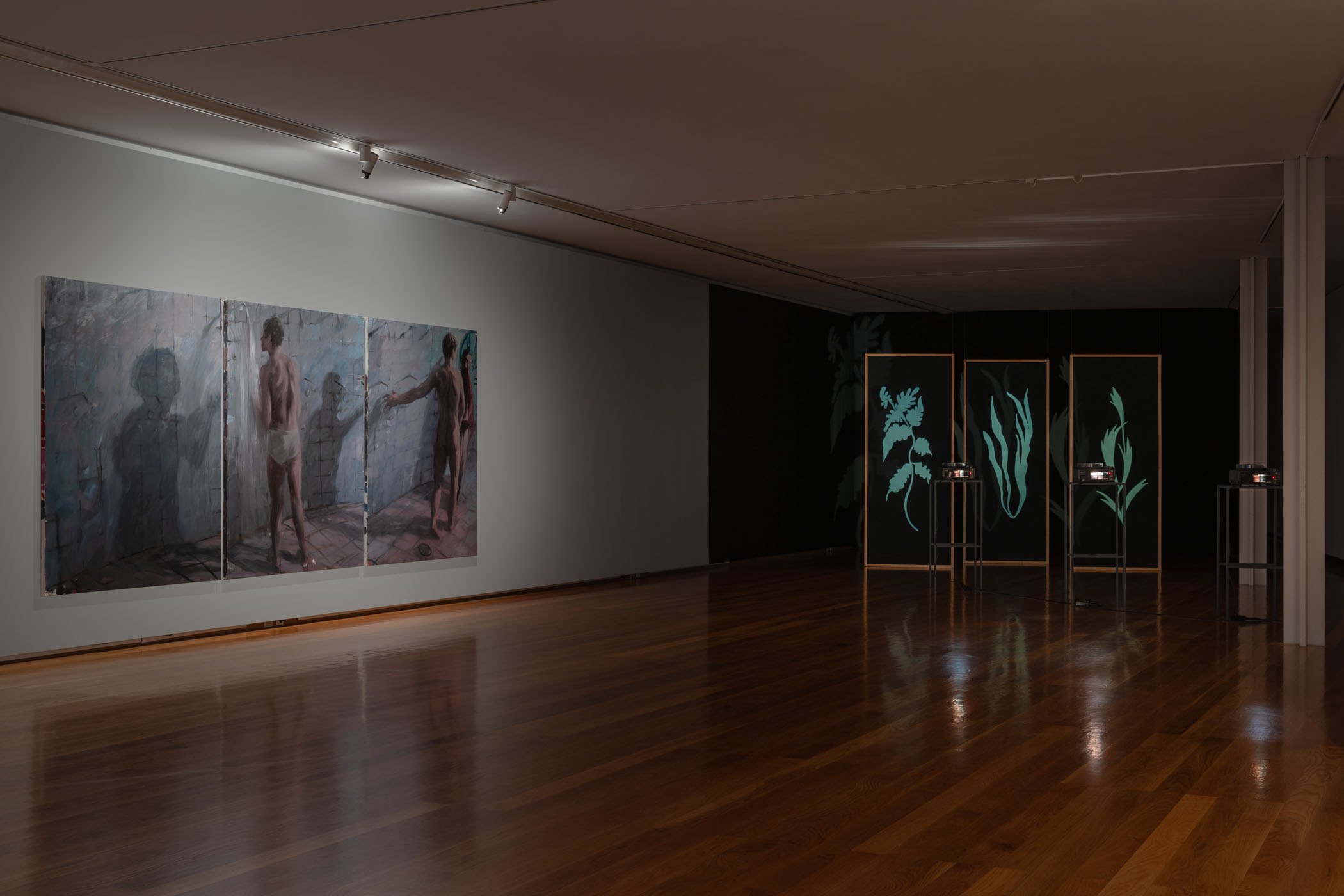 Lucid reverie – panorama of portuguese contemporary art at galeria municipal do porto 6