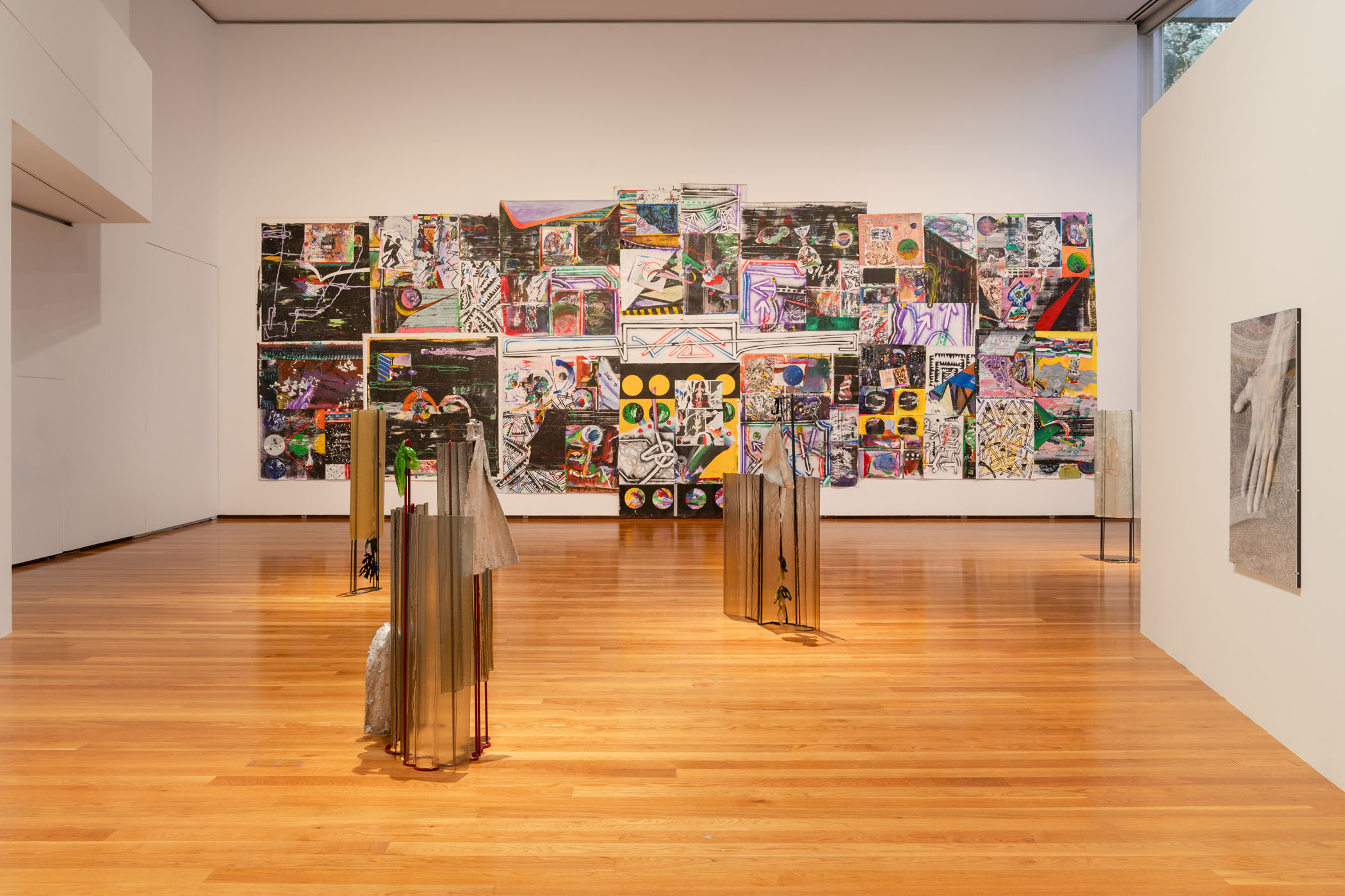 Lucid reverie – panorama of portuguese contemporary art at galeria municipal do porto 60