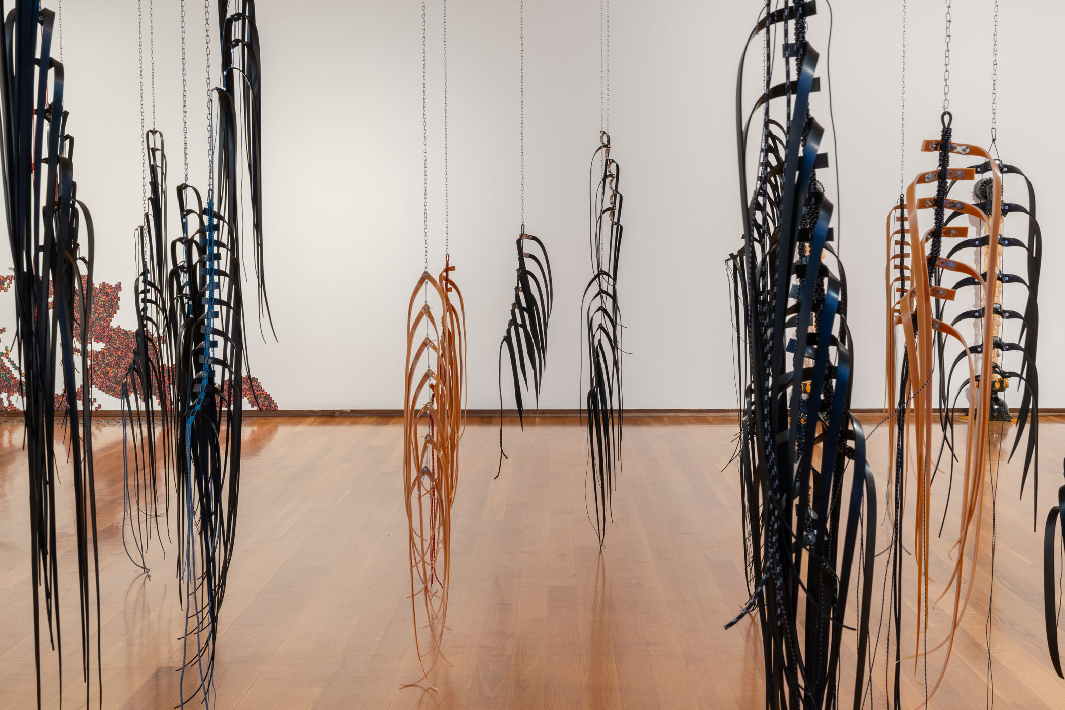 Lucid reverie – panorama of portuguese contemporary art at galeria municipal do porto 63