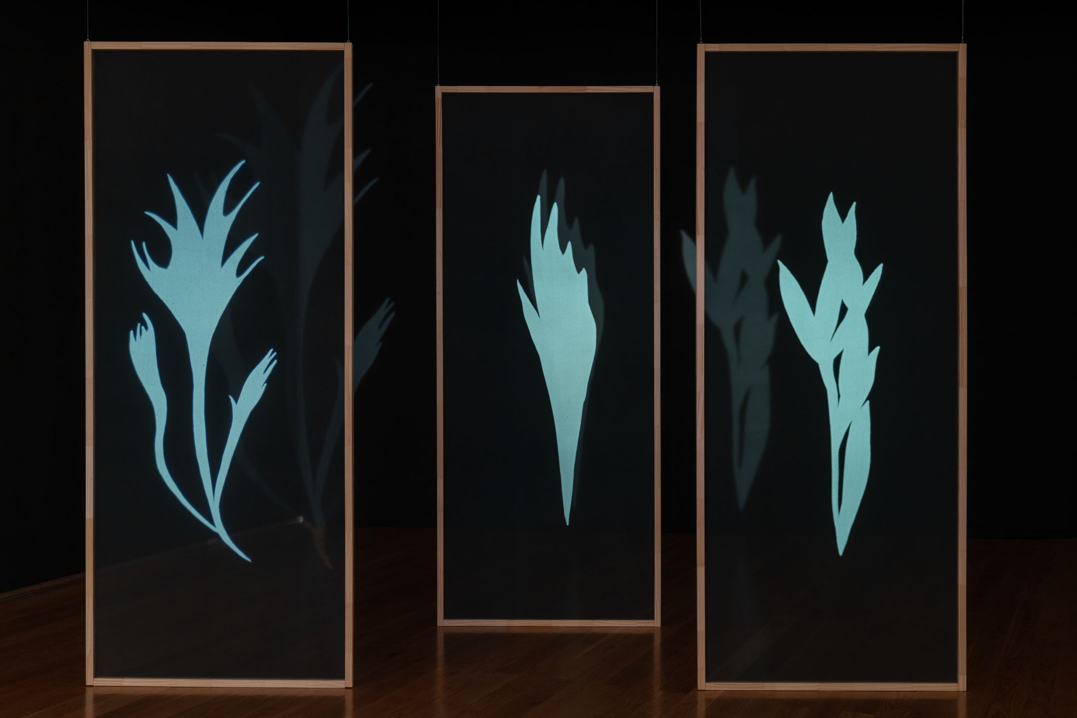 Lucid reverie – panorama of portuguese contemporary art at galeria municipal do porto 65