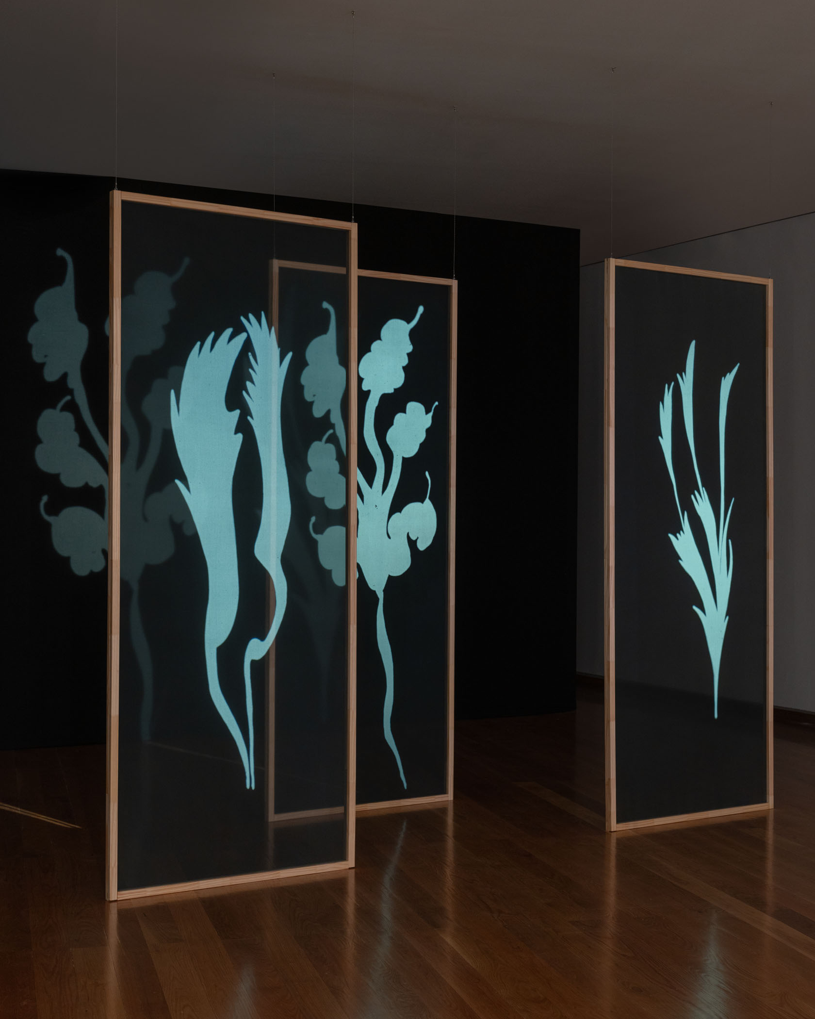 Lucid reverie – panorama of portuguese contemporary art at galeria municipal do porto 66