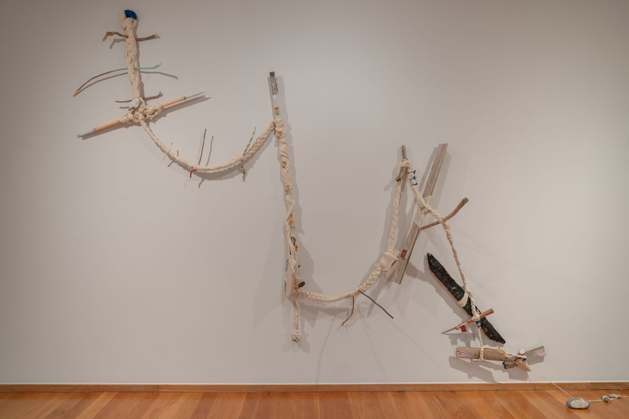 Lucid reverie – panorama of portuguese contemporary art at galeria municipal do porto 68