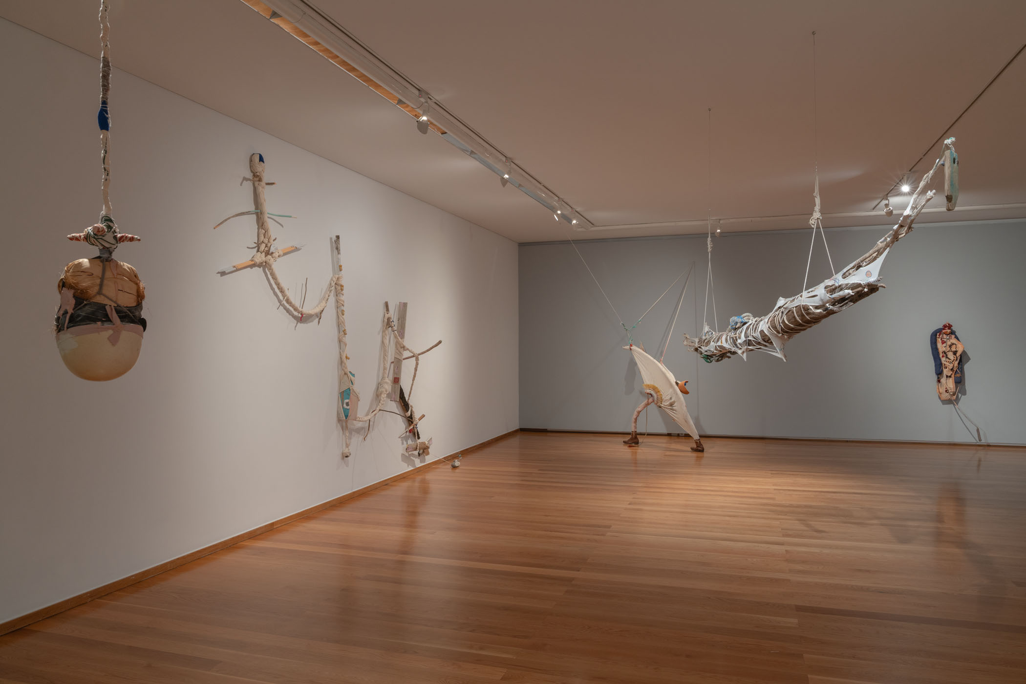 Lucid reverie – panorama of portuguese contemporary art at galeria municipal do porto 69