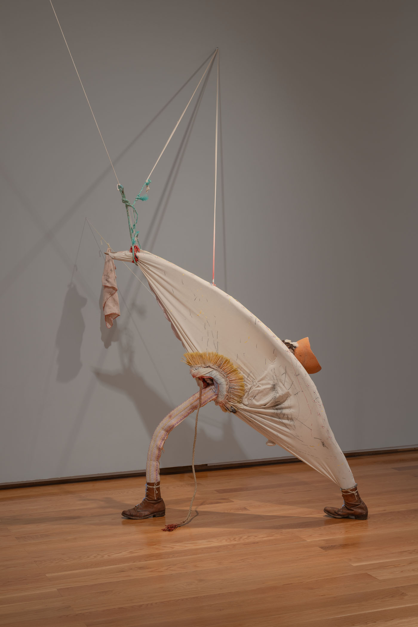 Lucid reverie – panorama of portuguese contemporary art at galeria municipal do porto 70