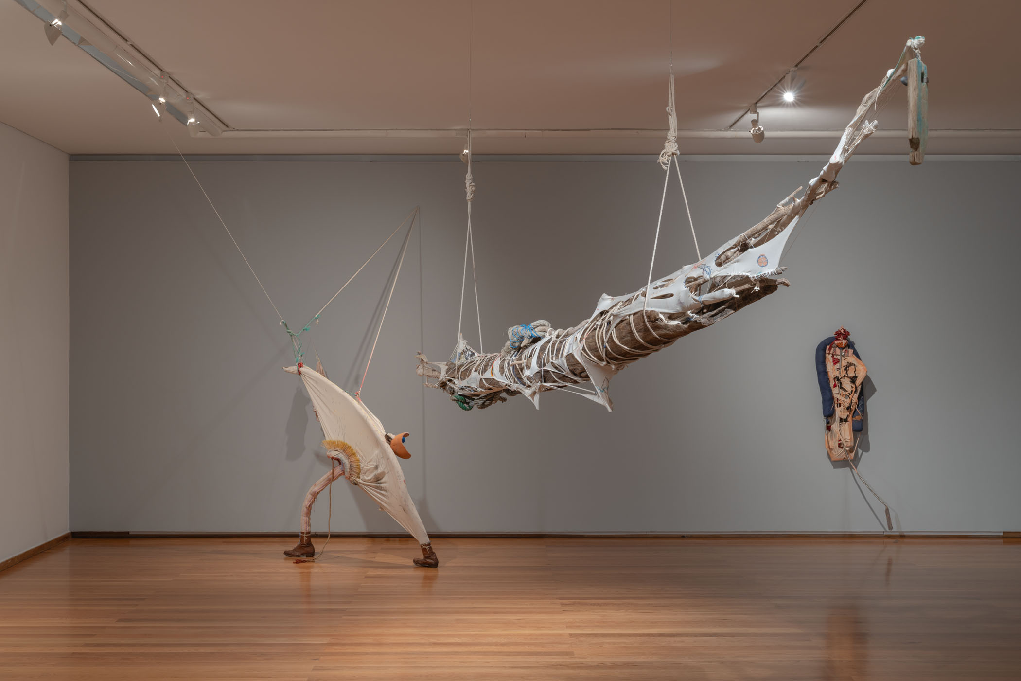 Lucid reverie – panorama of portuguese contemporary art at galeria municipal do porto 71