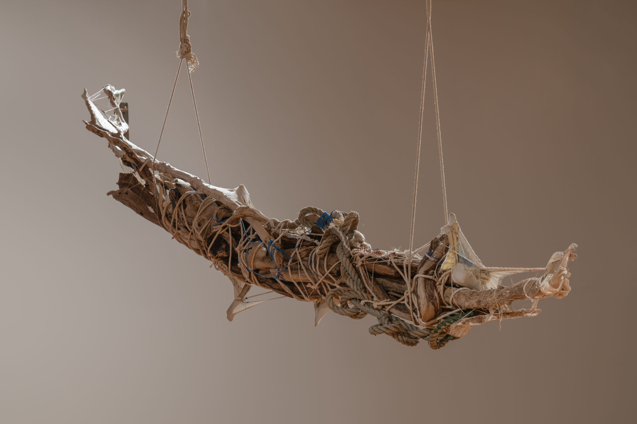 Lucid reverie – panorama of portuguese contemporary art at galeria municipal do porto 73